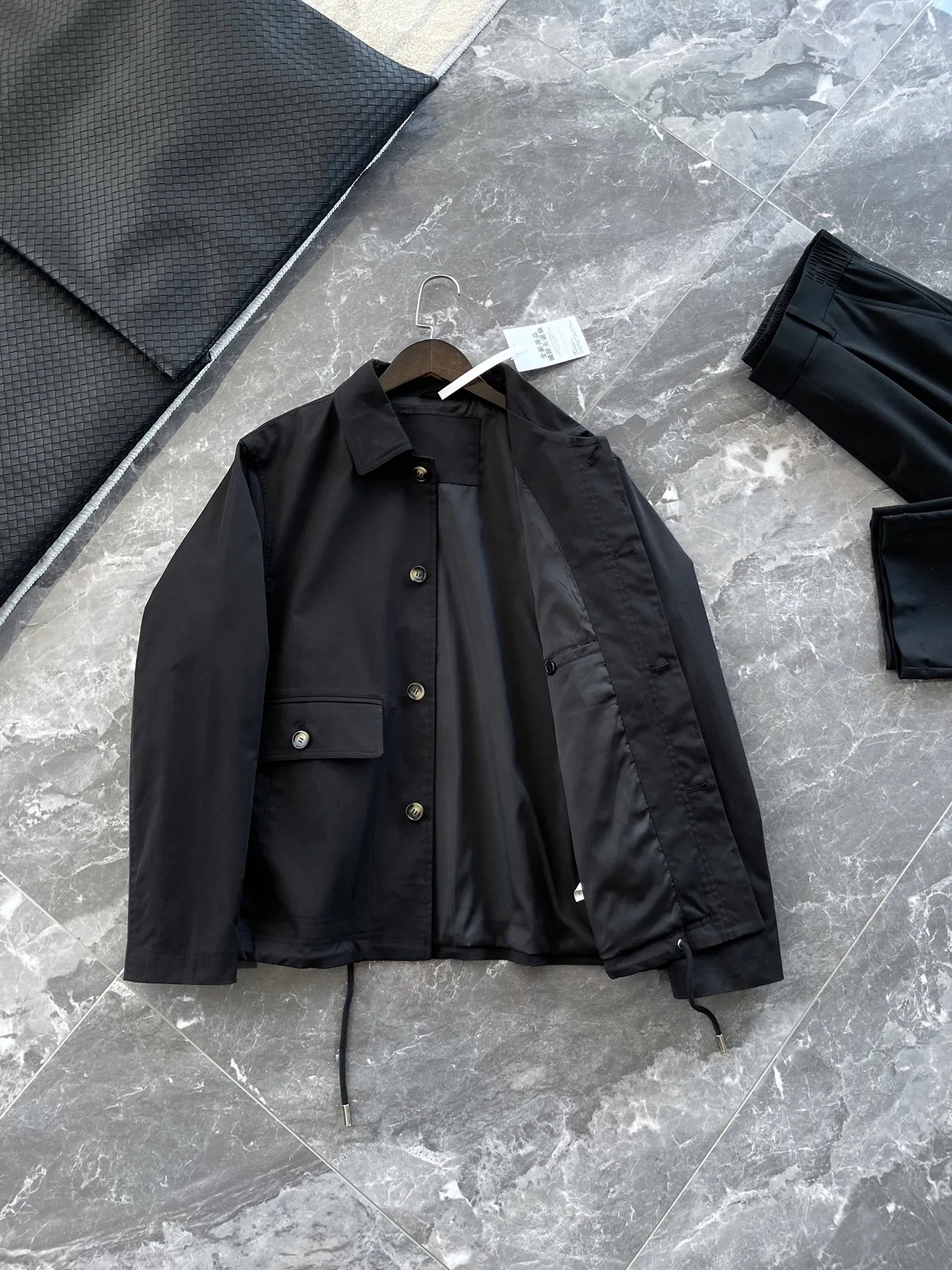 Куртки Мужские Lp 93617