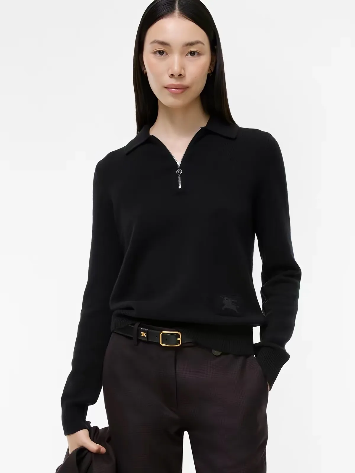 Джемперы И Свитеры Женские Burberry 19124153