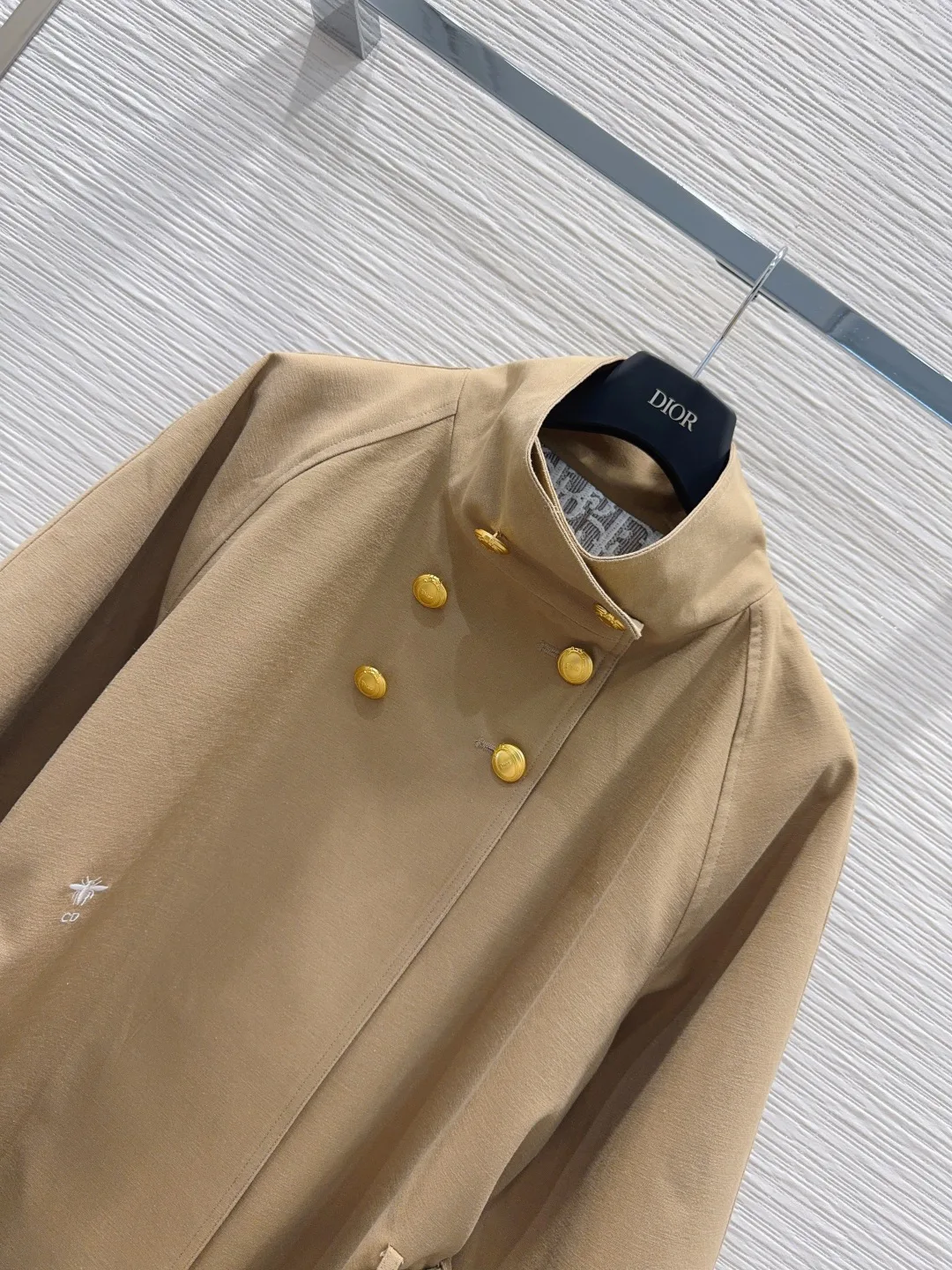 Тренчи Женские Christian Dior 18689846