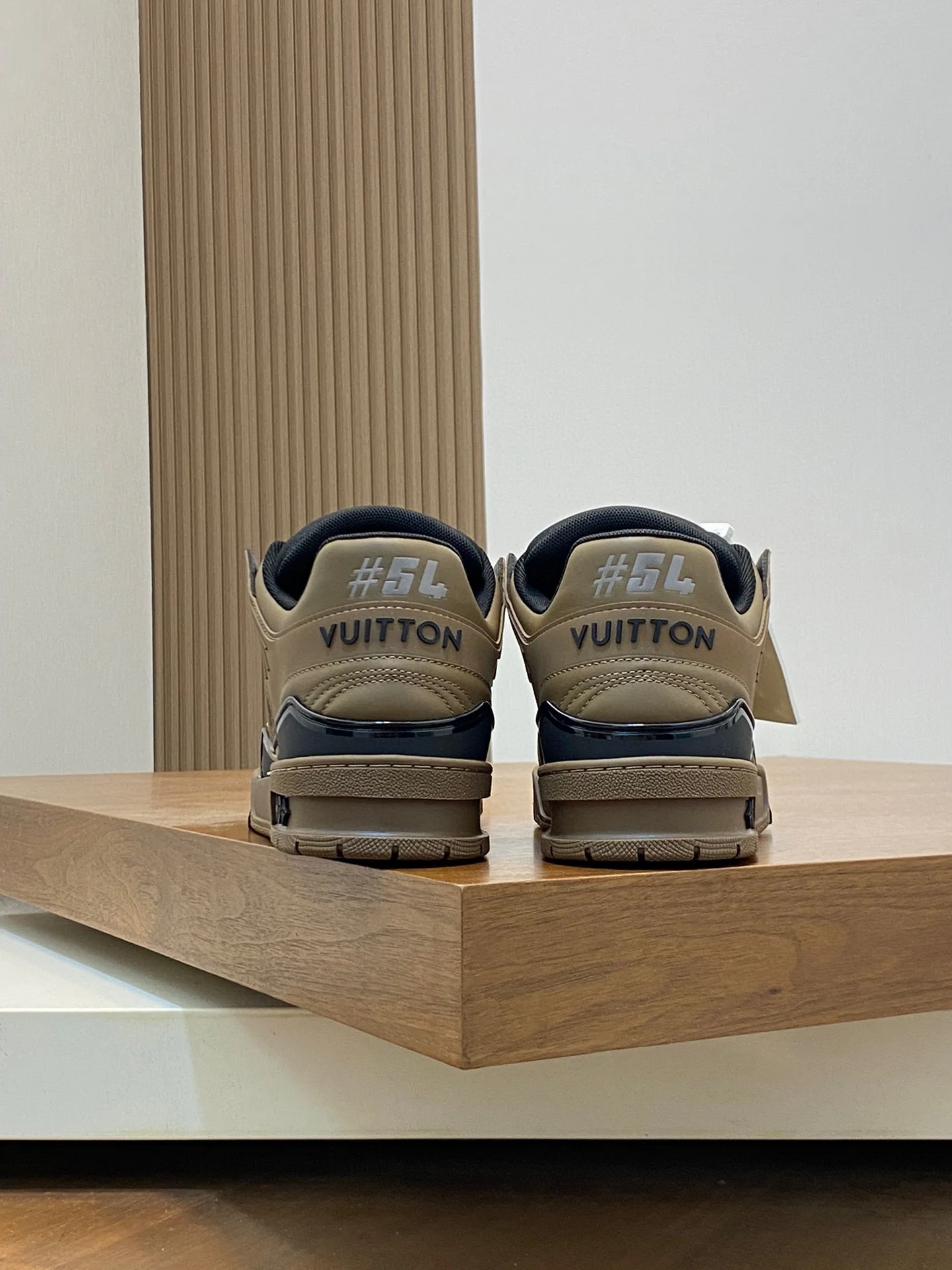 Кроссовки Мужские Louis Vuitton 4705631