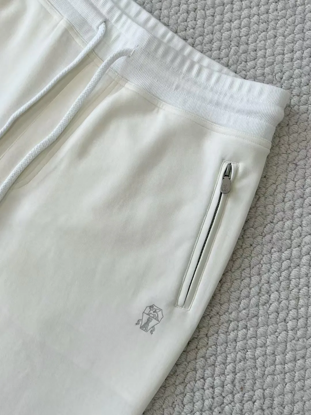 Шорты Мужские Brunello Cucinelli 8514