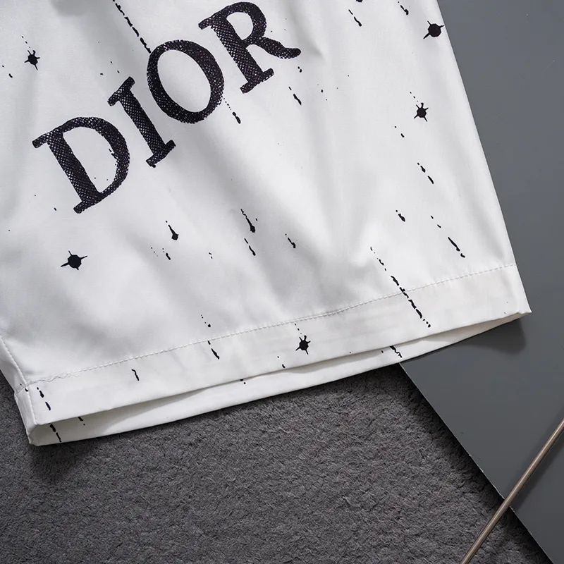 Шорты Мужские Christian Dior 5886540