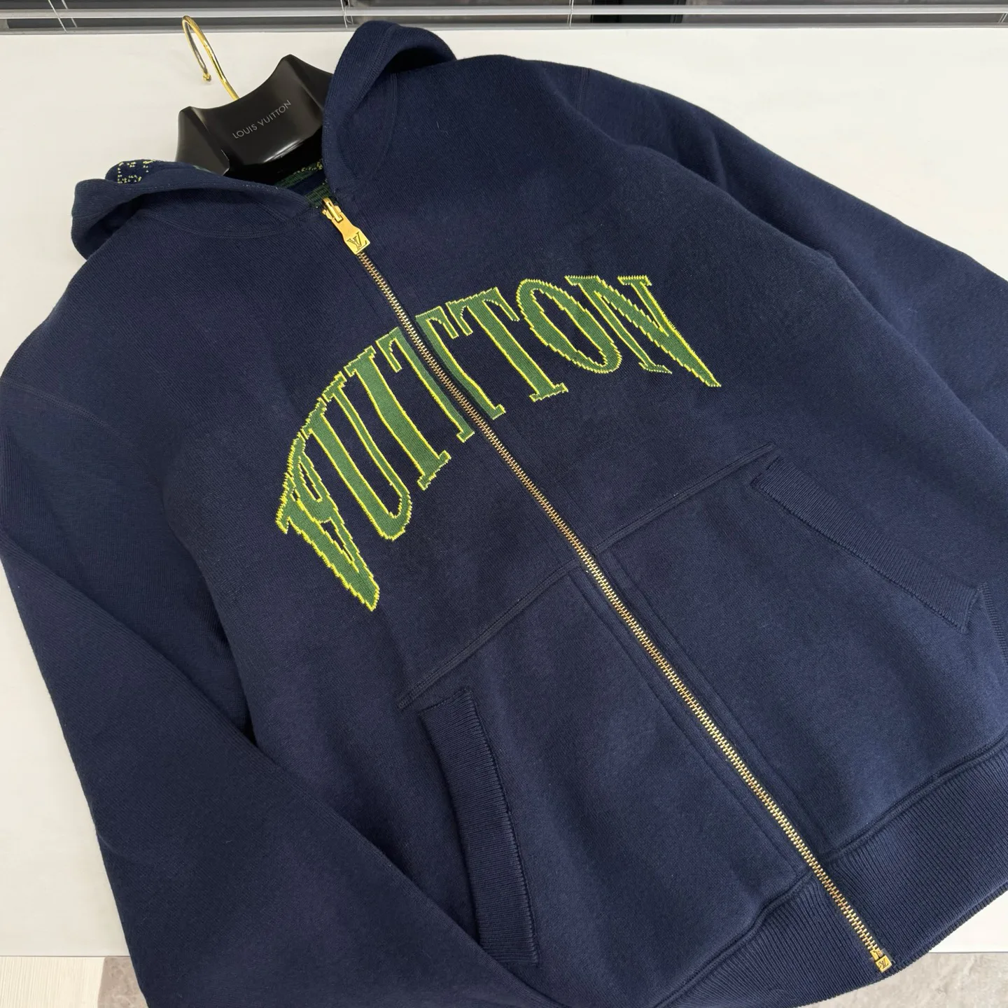 Куртки И Пуховики Женские Louis Vuitton 343014