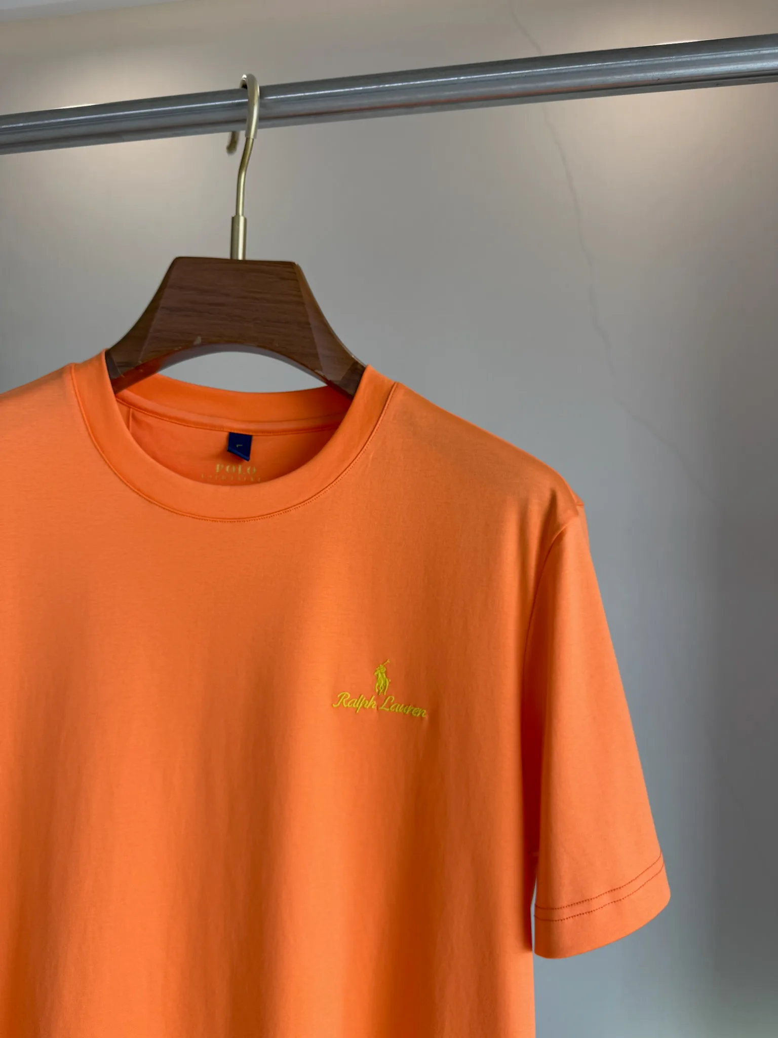 Футболки Мужские Ralph Lauren 12844158