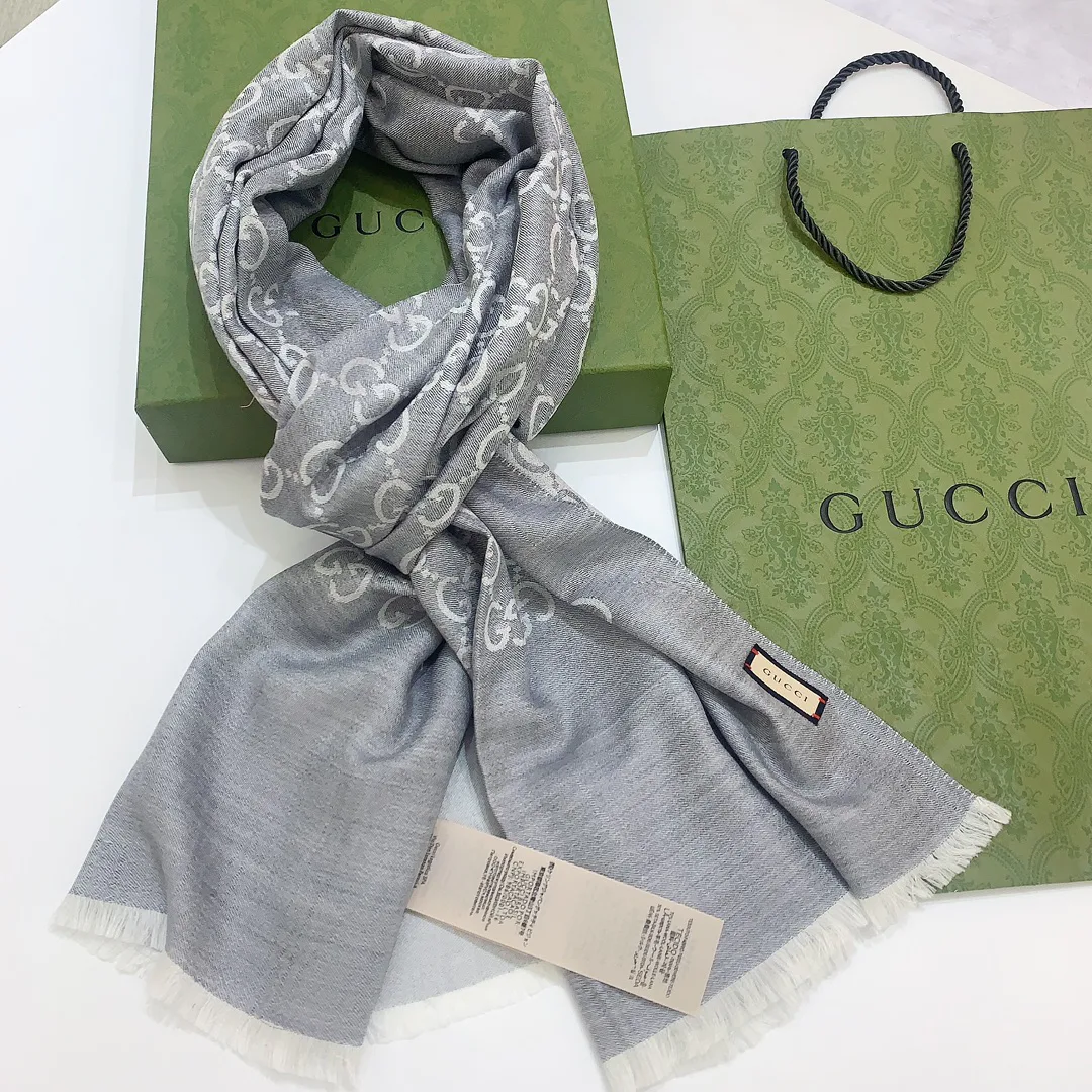 Шарфы Gucci 2218027