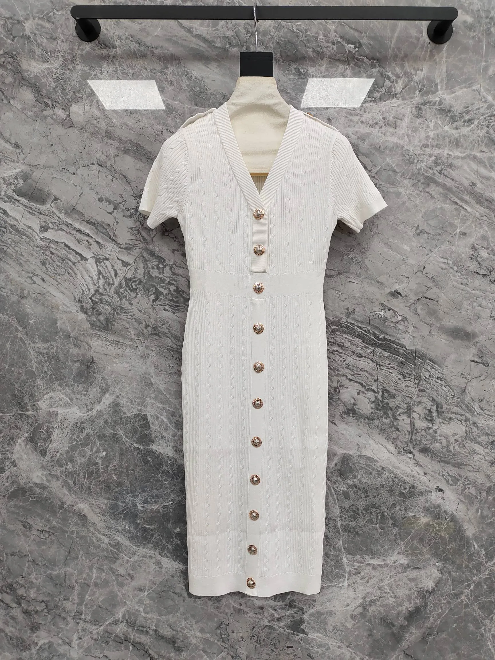 Платья Женские Balmain 11705390