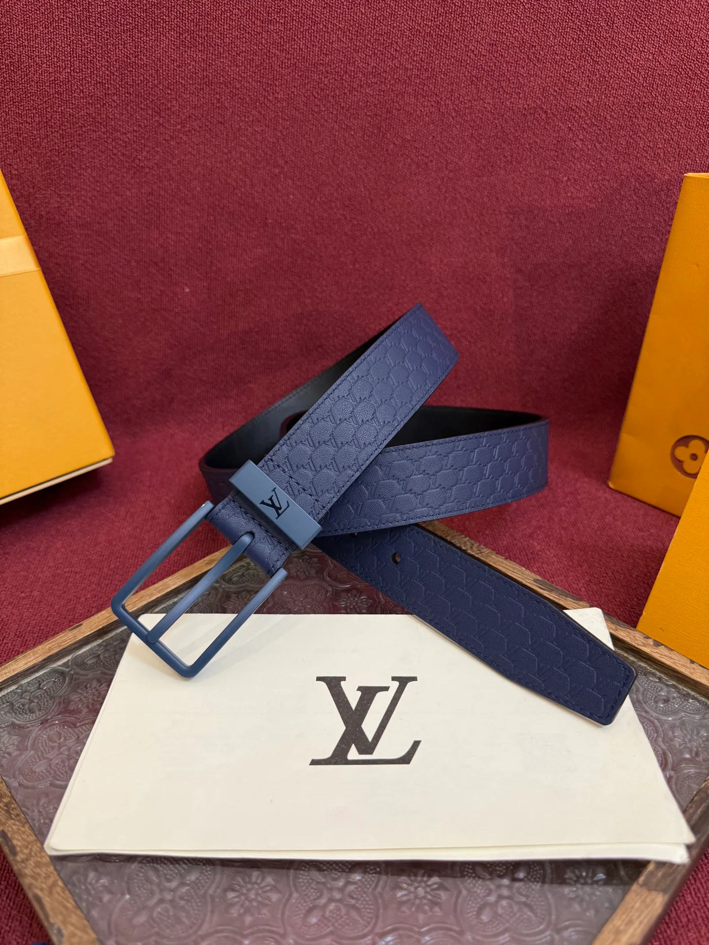 Ремни Louis Vuitton 5070250