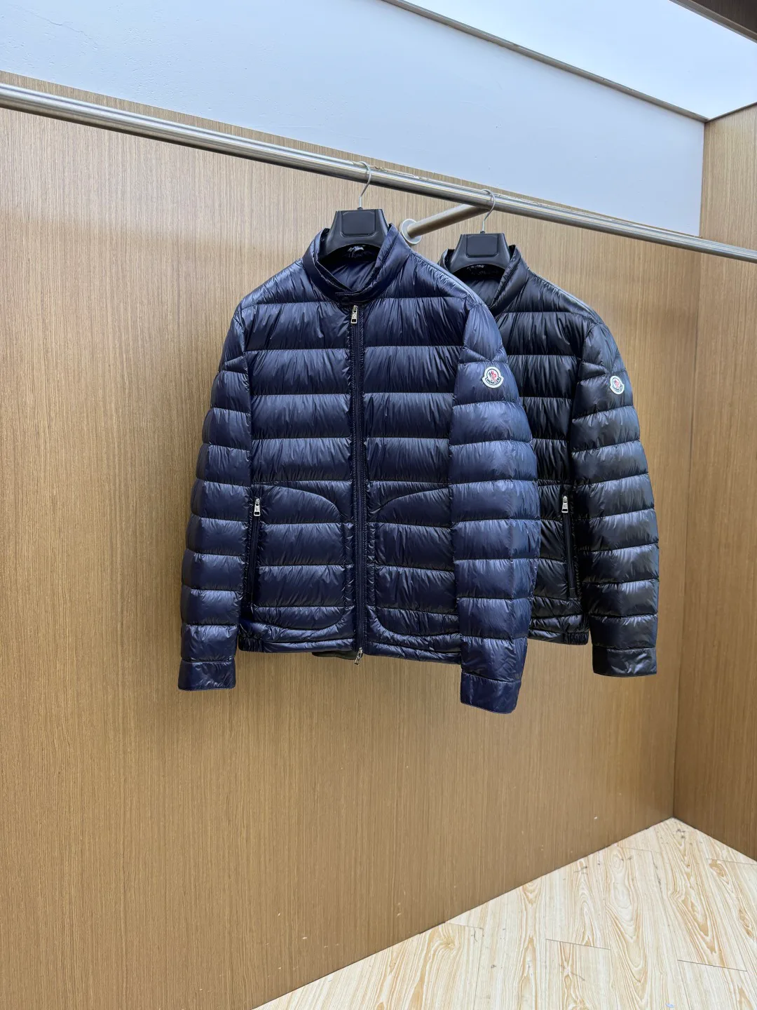 Куртки И Пуховики Женские Moncler 20156076