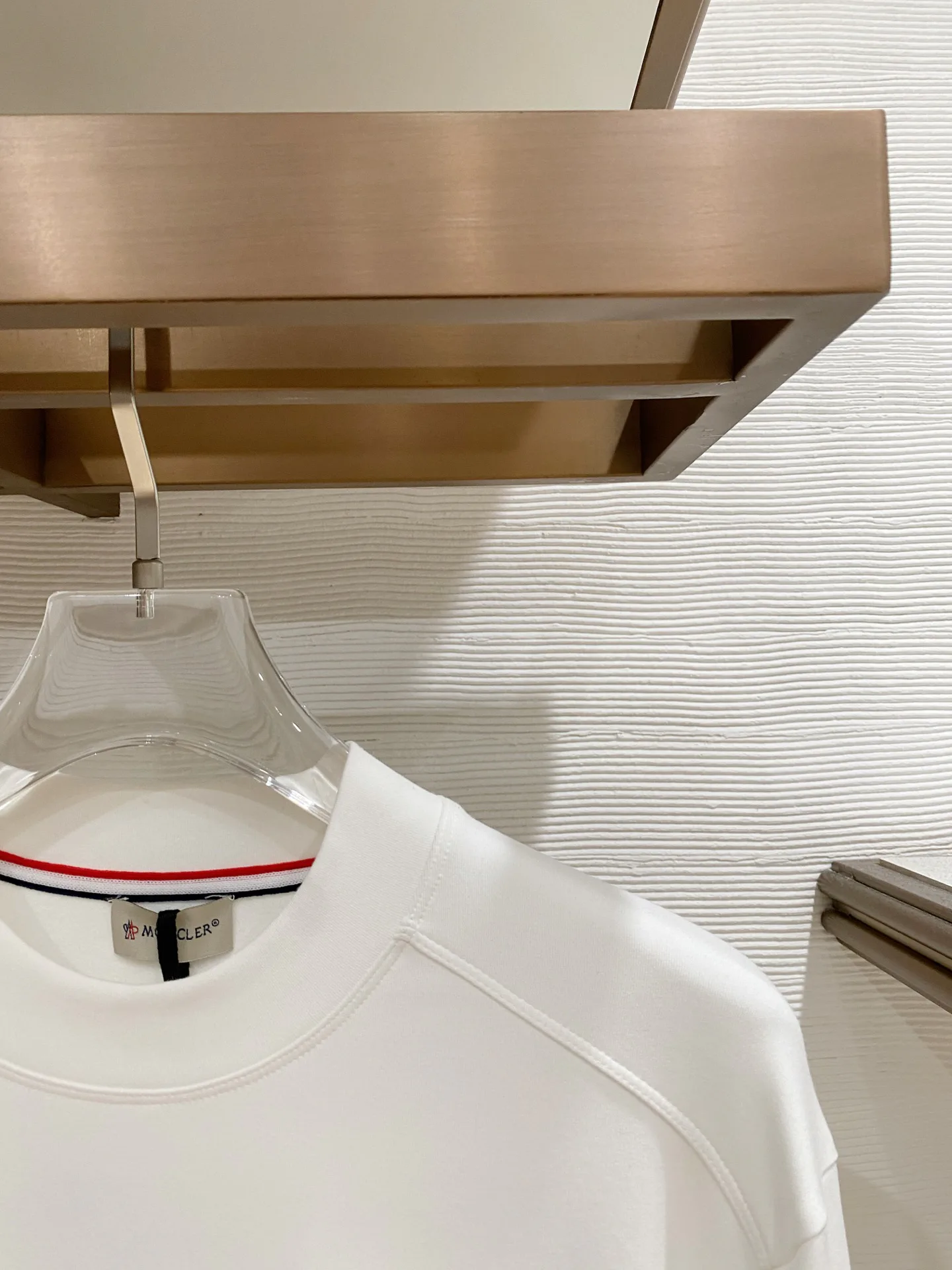 Лонгсливы Мужские Moncler 452554