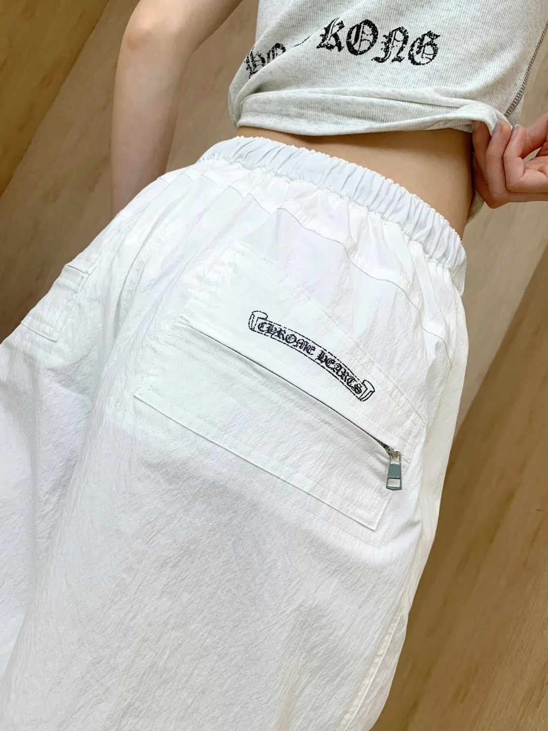Спортивные Костюмы Женские Chrome Hearts 13543827