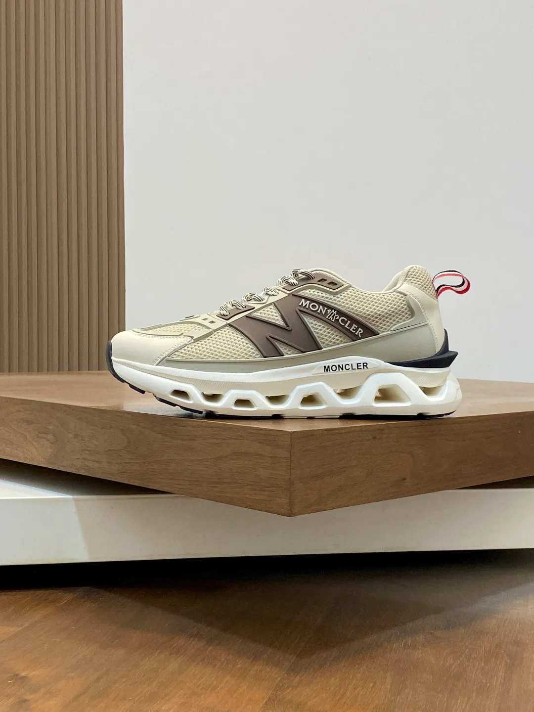 Кроссовки Мужские Moncler 12842862