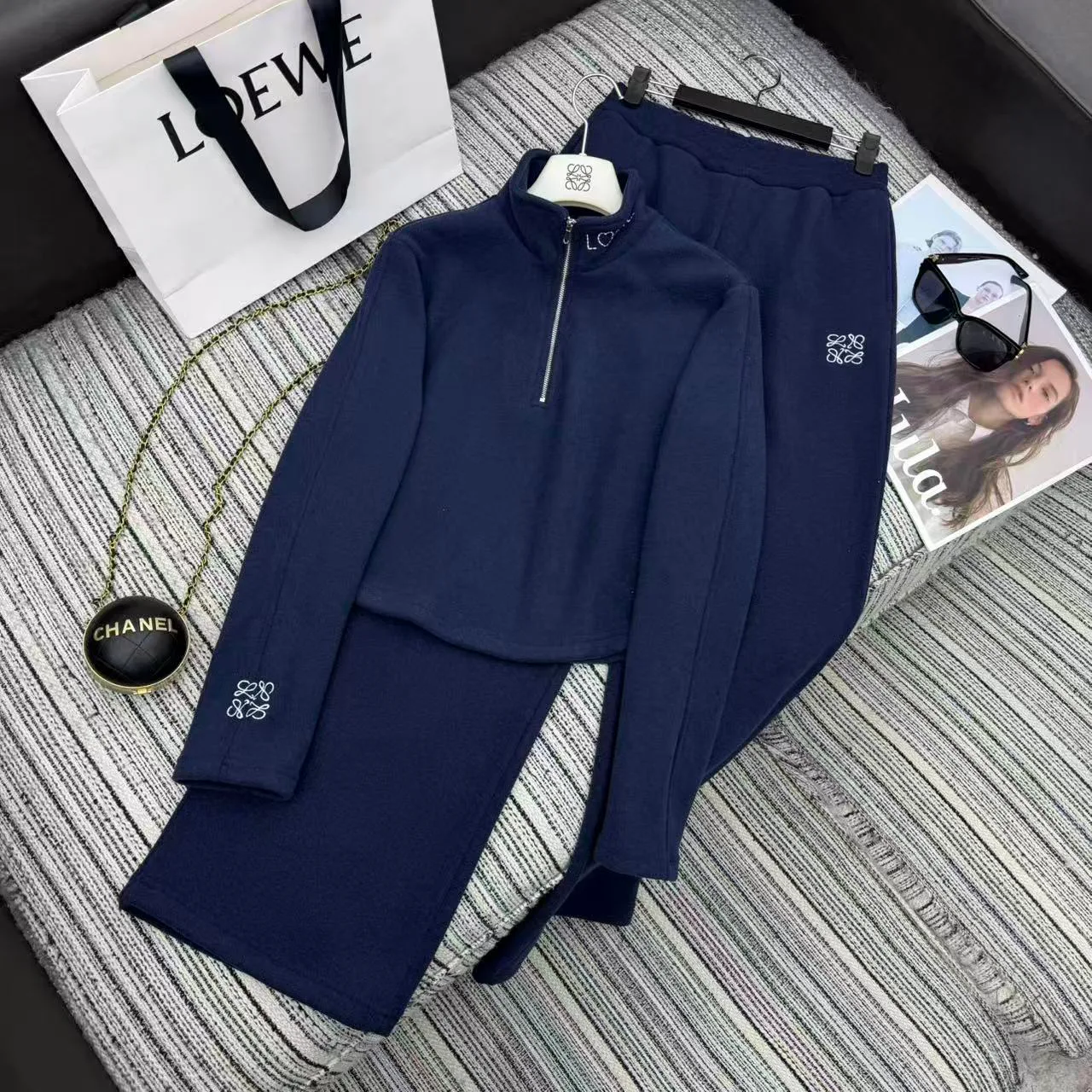 Костюмы Женские Loewe 385319