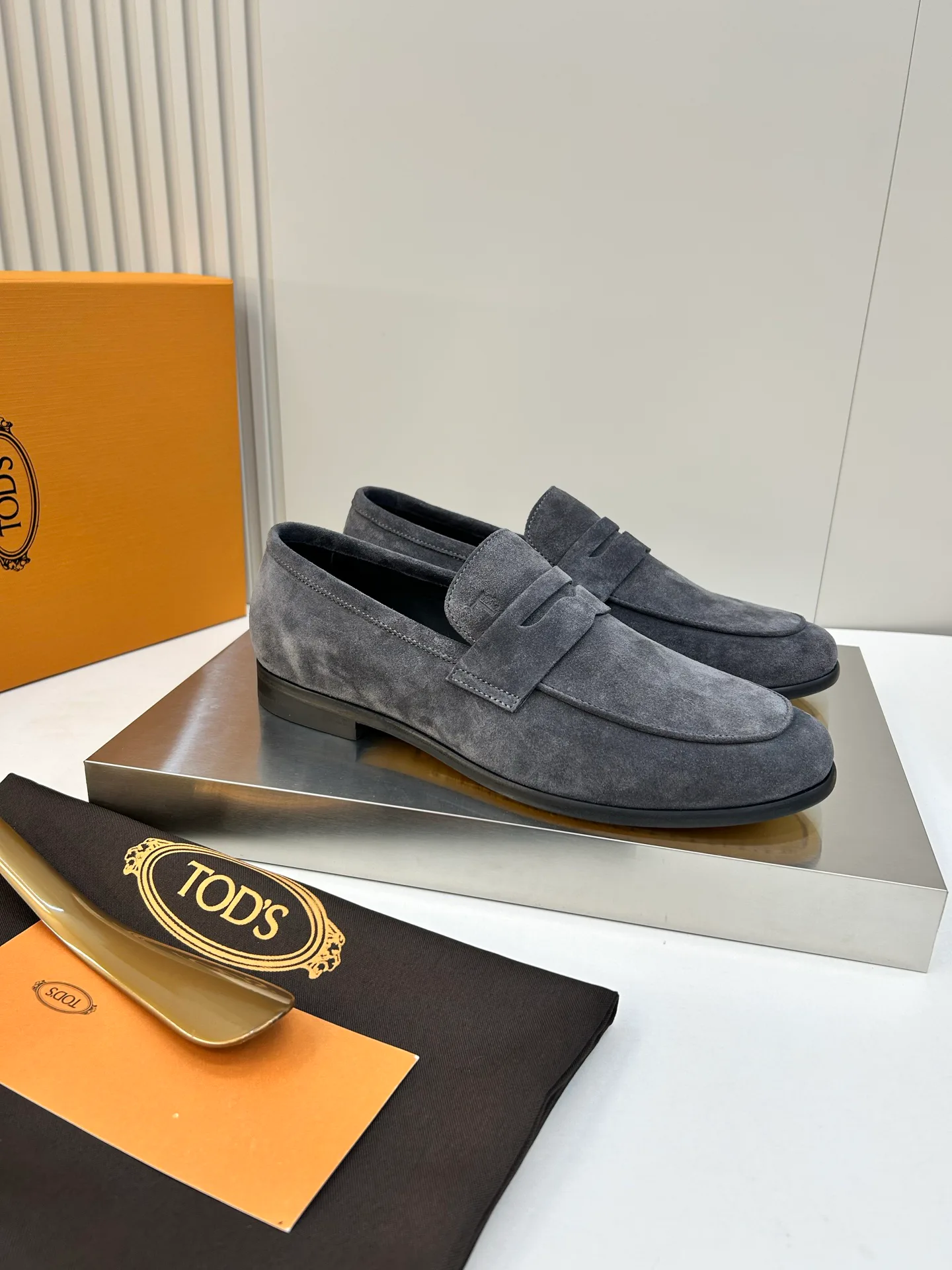 Лоферы И Туфли Мужские Tod's 19116795
