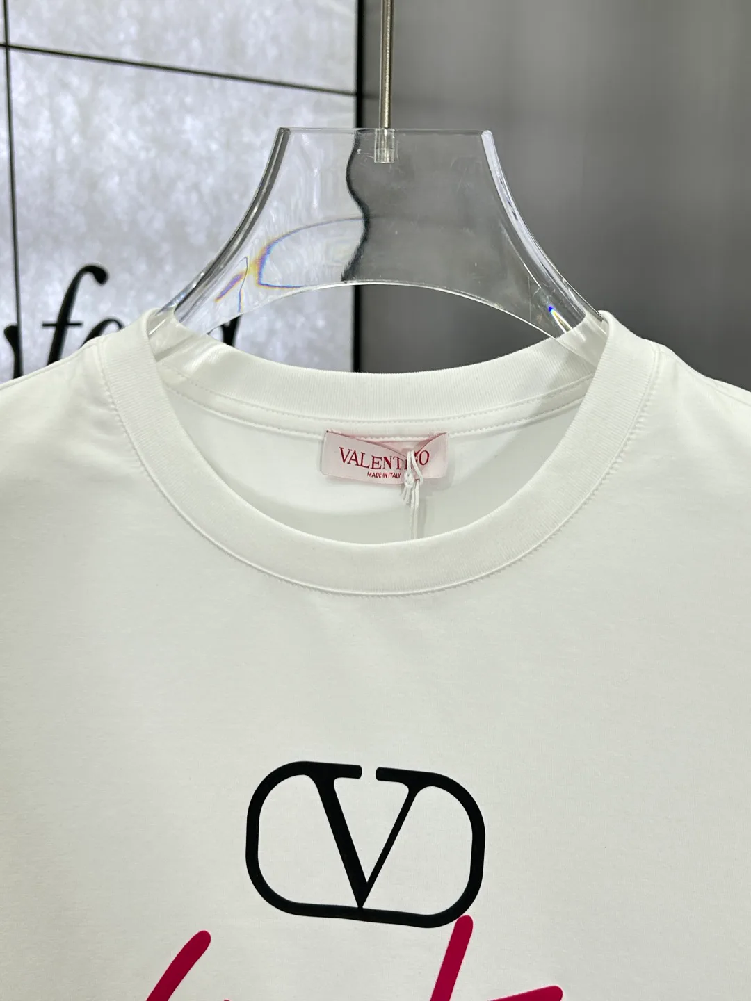 Футболки Женские Valentino 27009