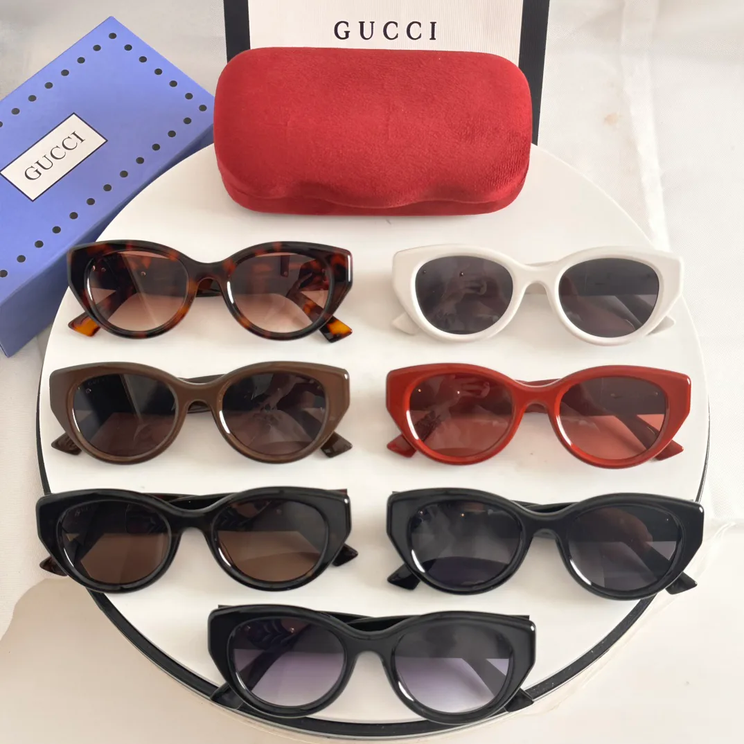 Очки Gucci 175156