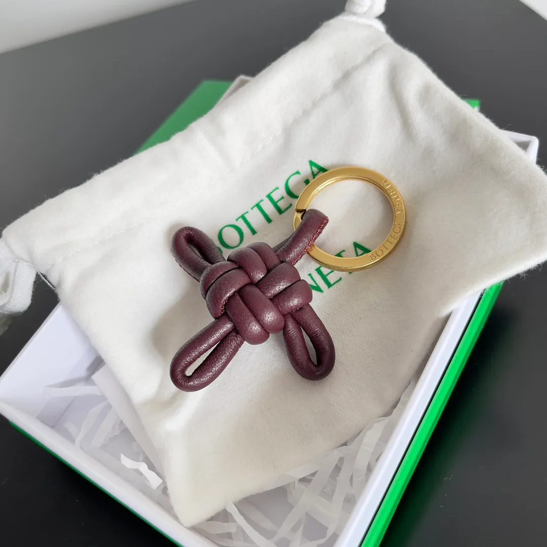Ключницы Bottega Veneta 595667