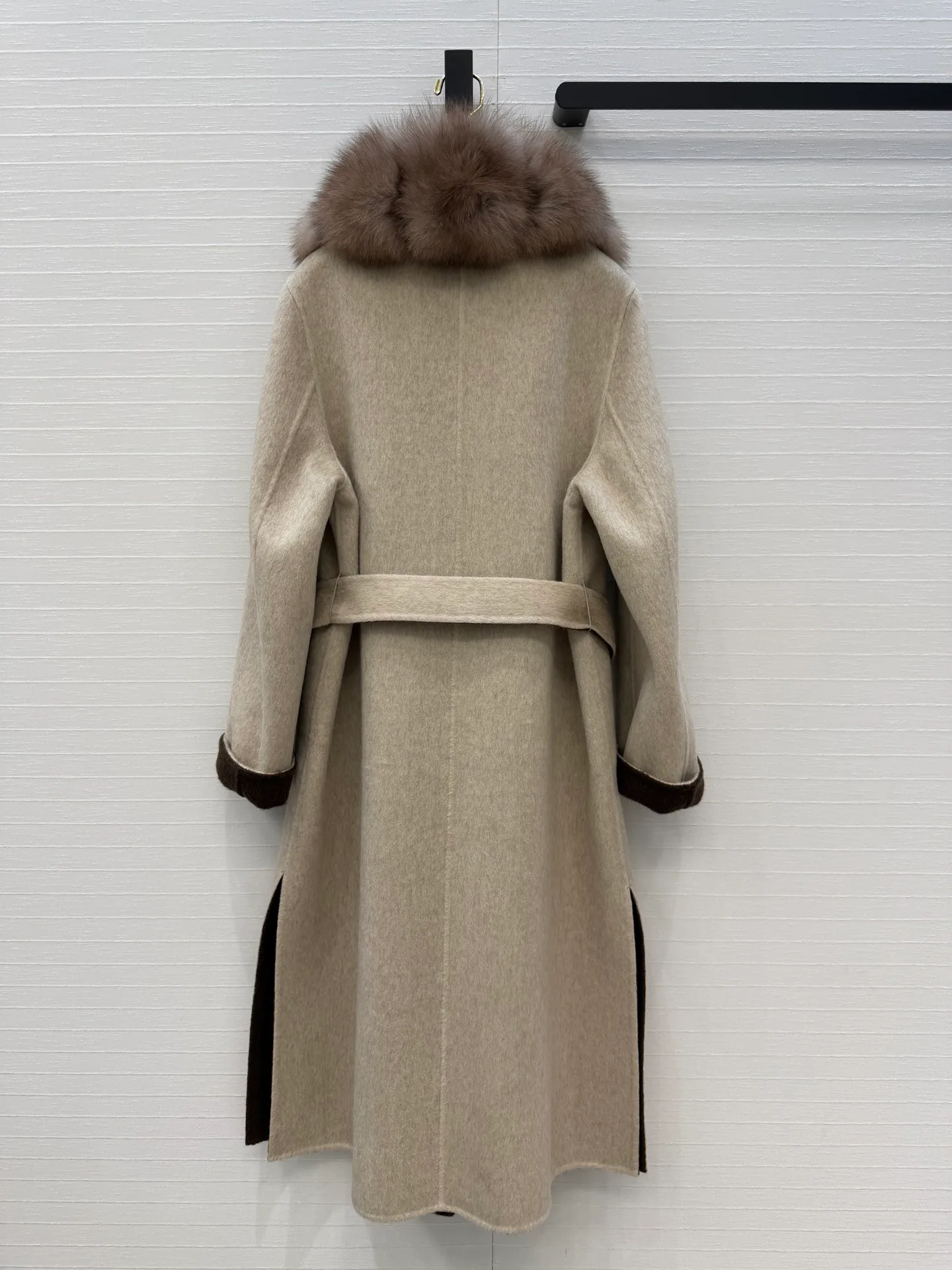 Пальто Женские Loro Piana 18361438