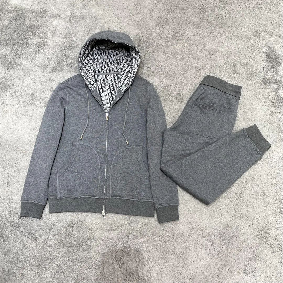 Спортивные Костюмы Женские Christian Dior 106299