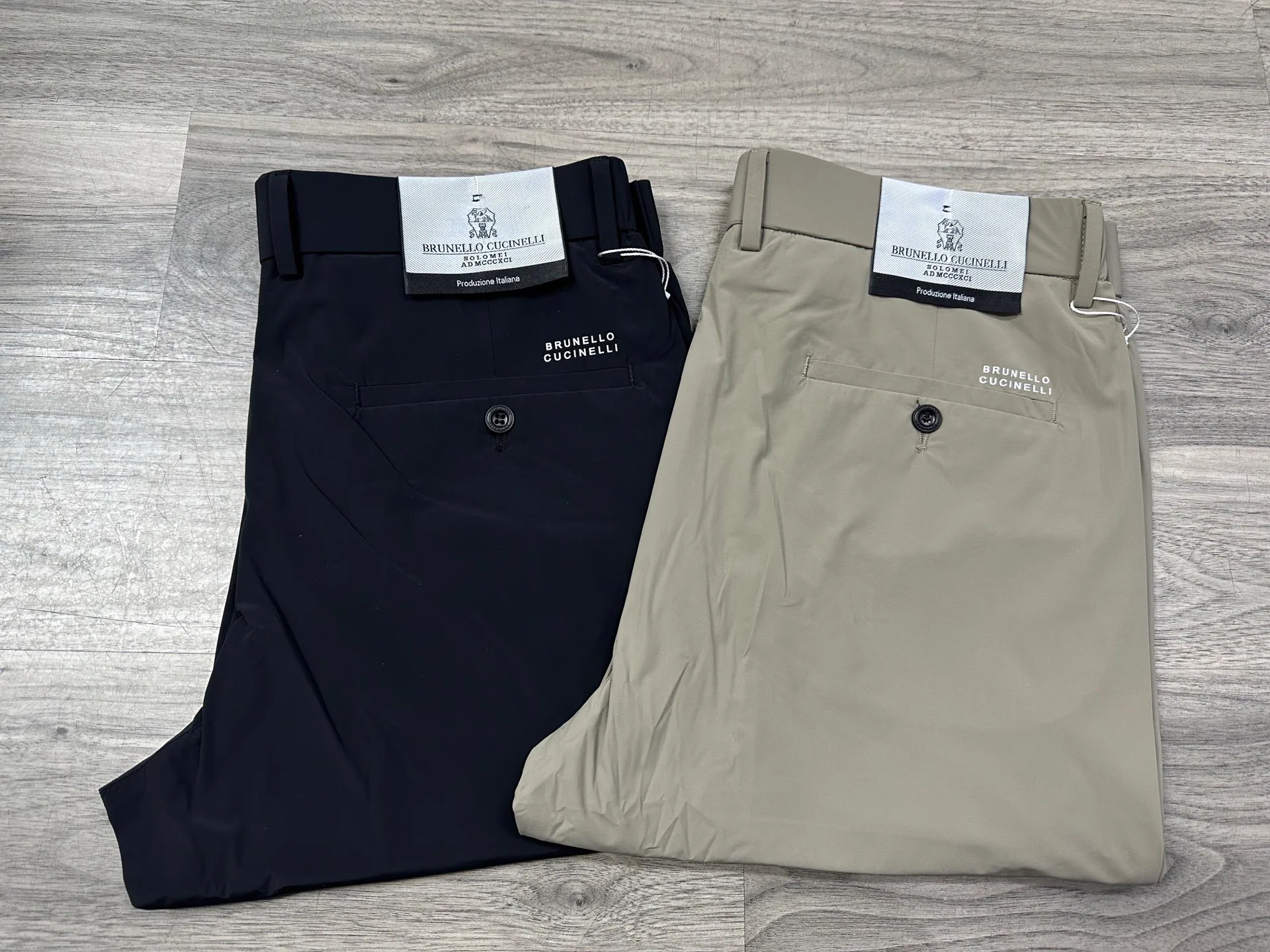 Брюки Женские Brunello Cucinelli 11549629