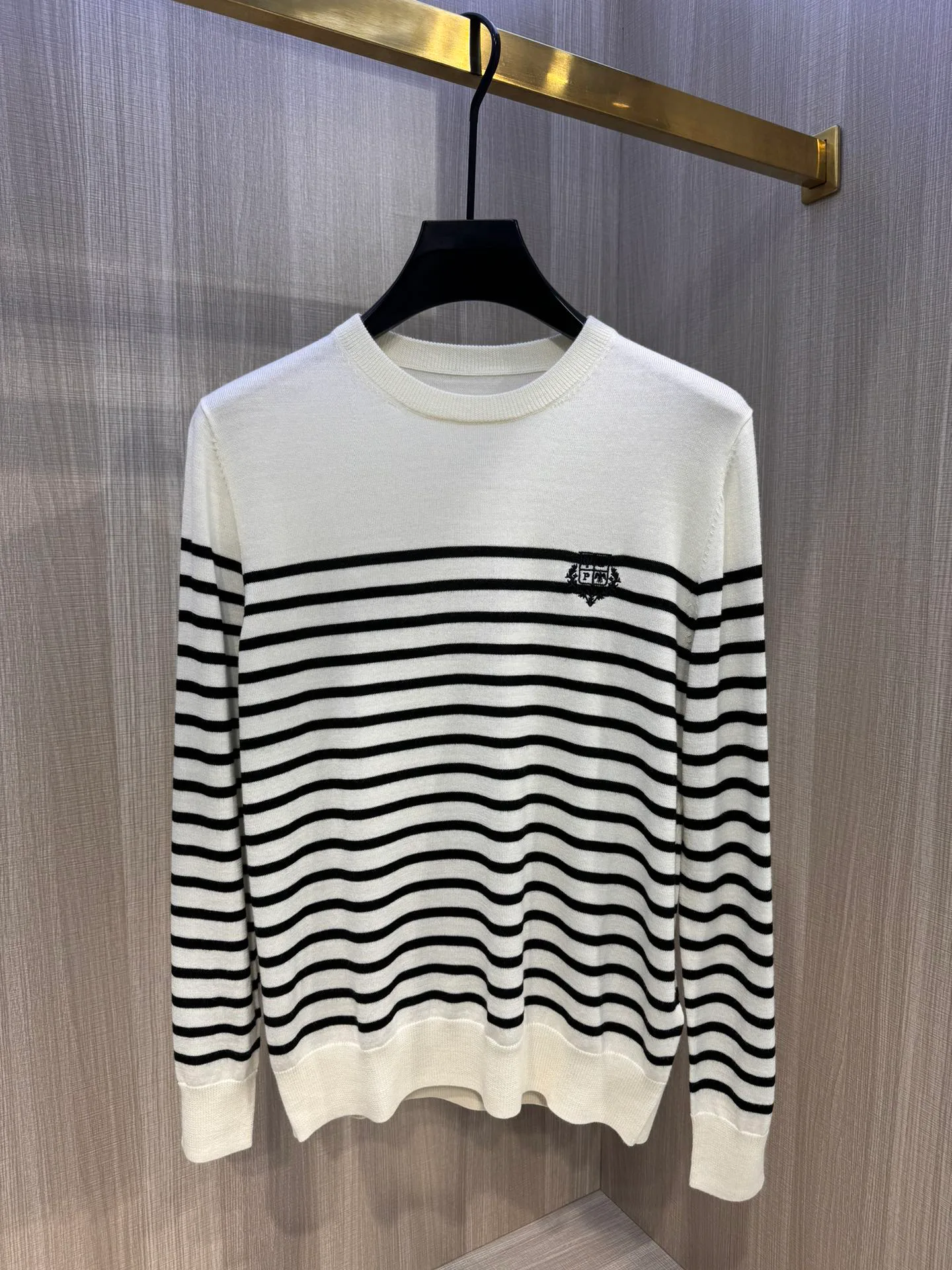 Свитеры Мужские Loro Piana 80170