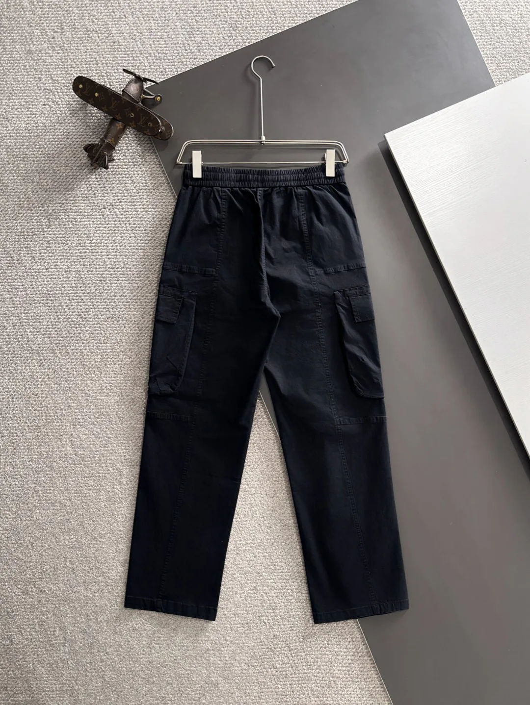 Брюки Мужские Gucci 17557494