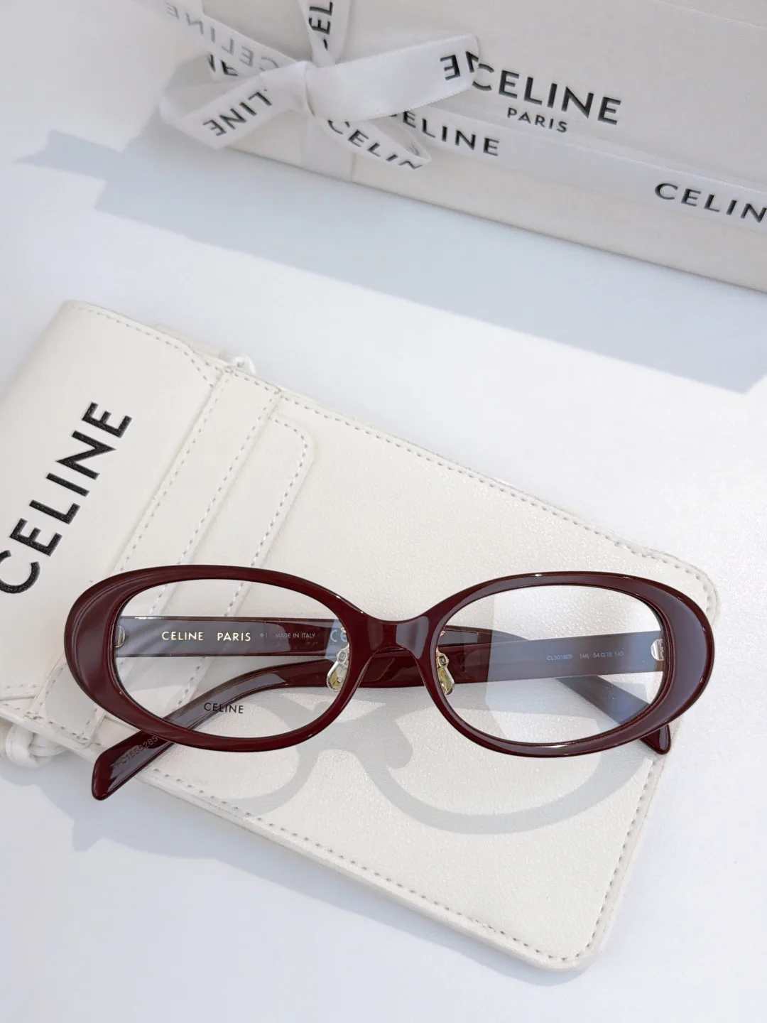 Очки Celine 17190343