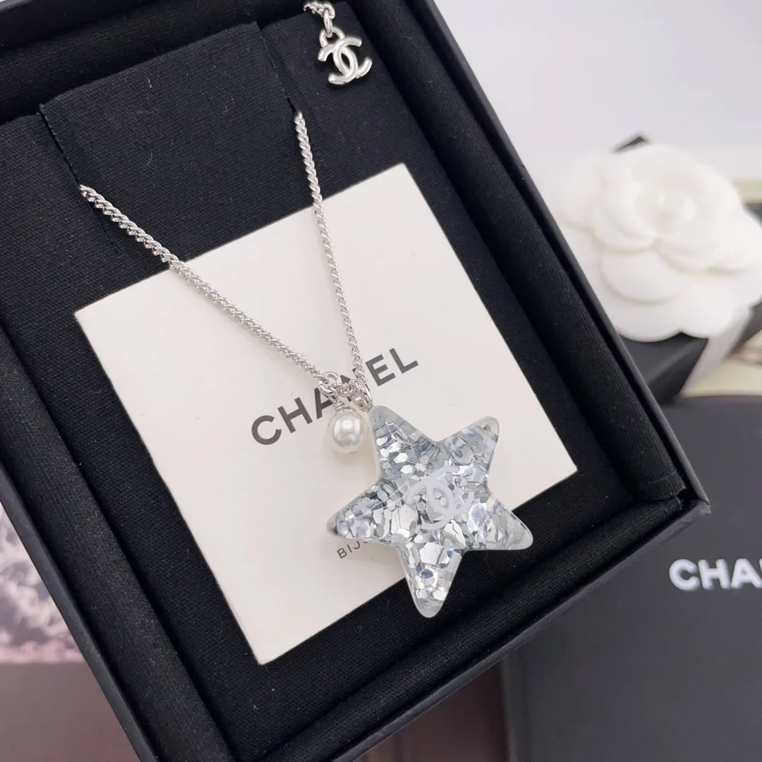 Бижутерия Chanel 1789733