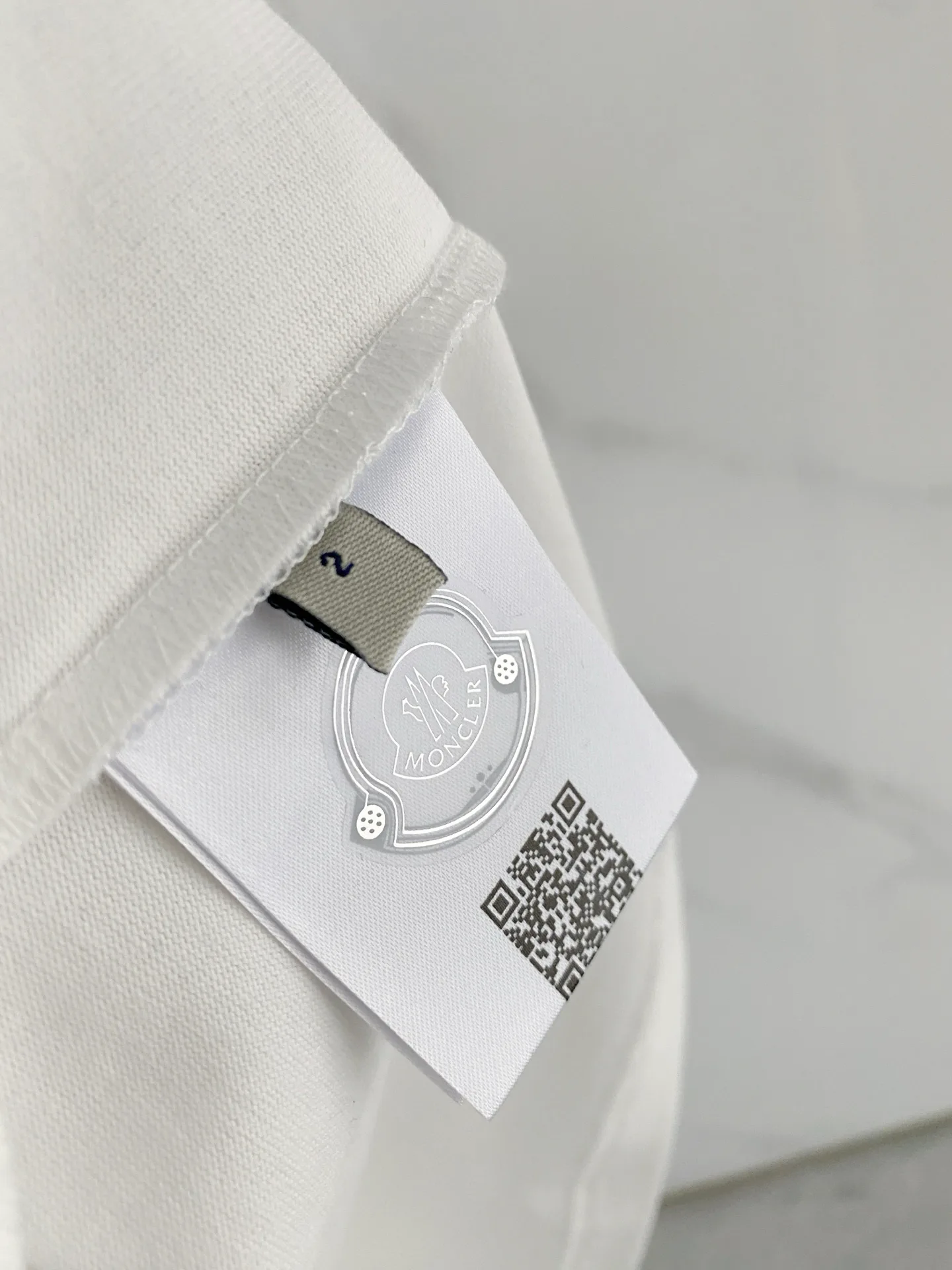 Футболки Мужские Moncler 1283083