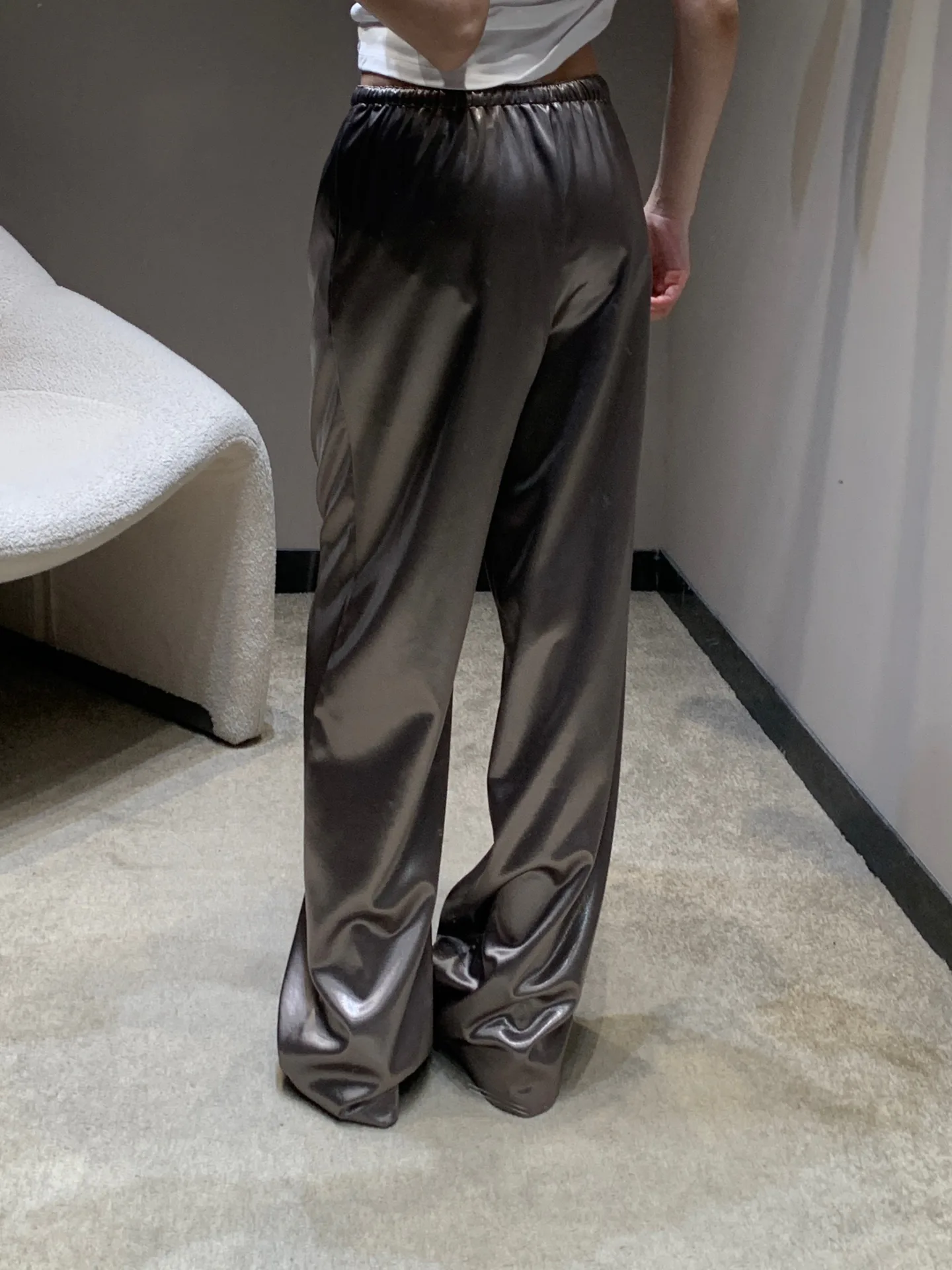 Брюки Женские Alexander Wang 4198002