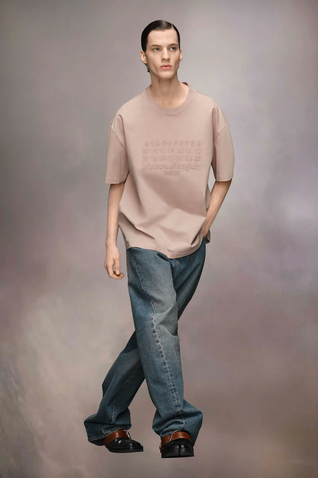 Футболки Мужские Maison Margiela 11918575