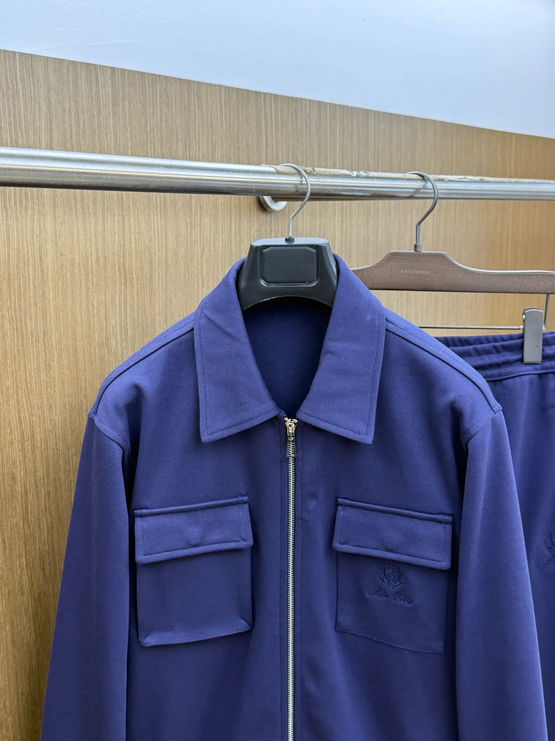 Спортивные Костюмы Мужские Loro Piana 18244029