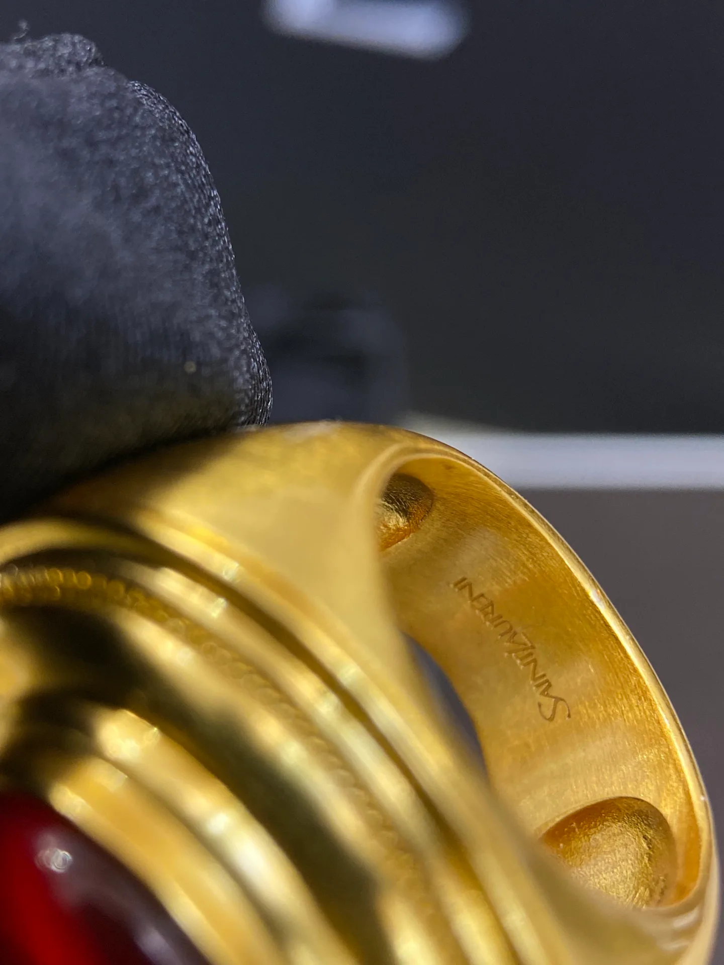 Бижутерия Saint Laurent 893975