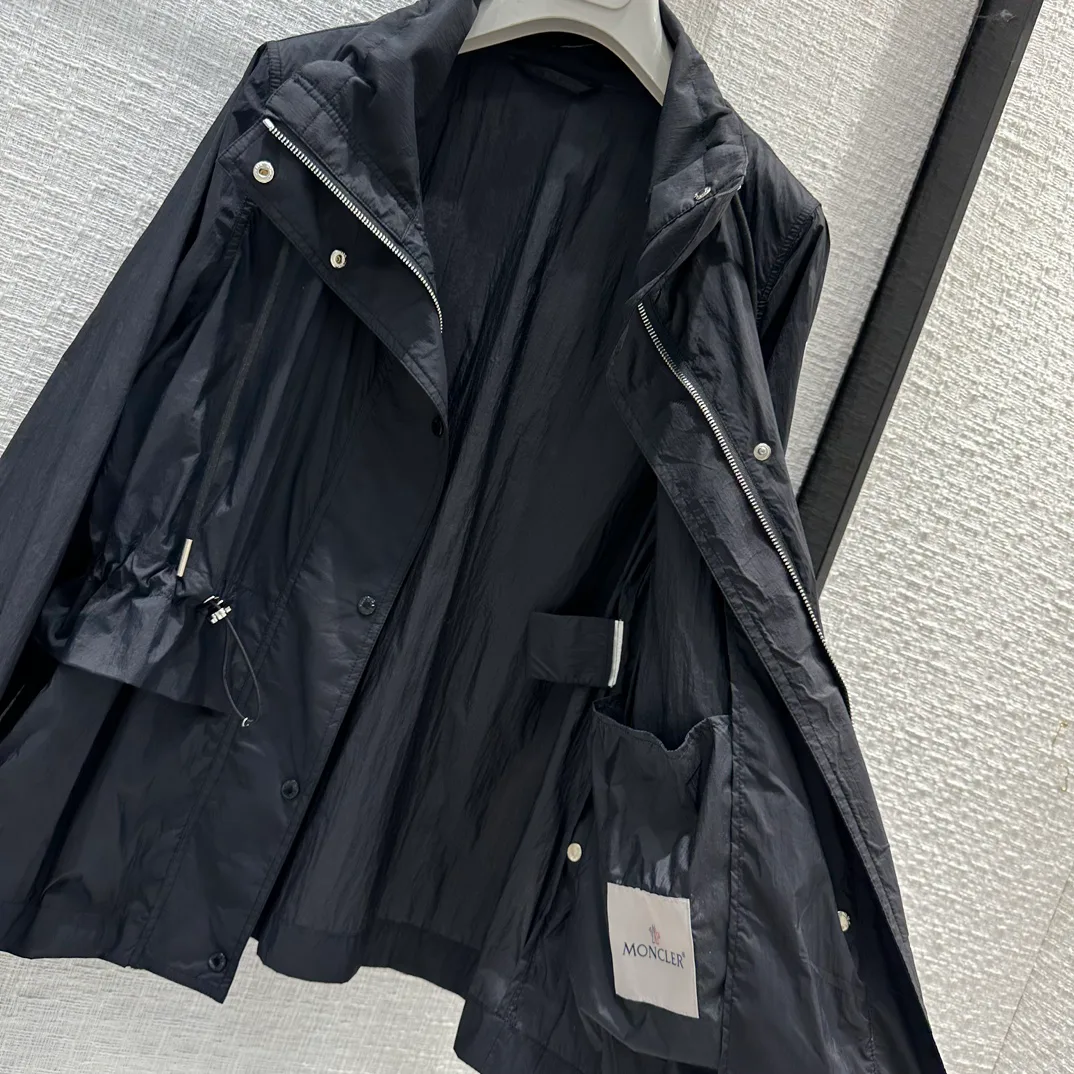 Куртки И Пуховики Женские Moncler 12687056