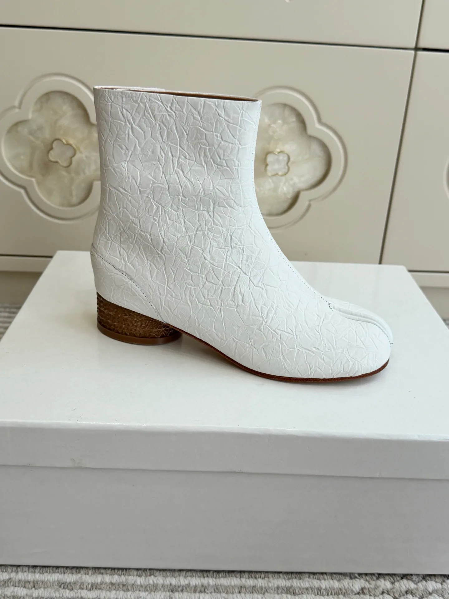 Ботильоны Женские Maison Margiela 18207559