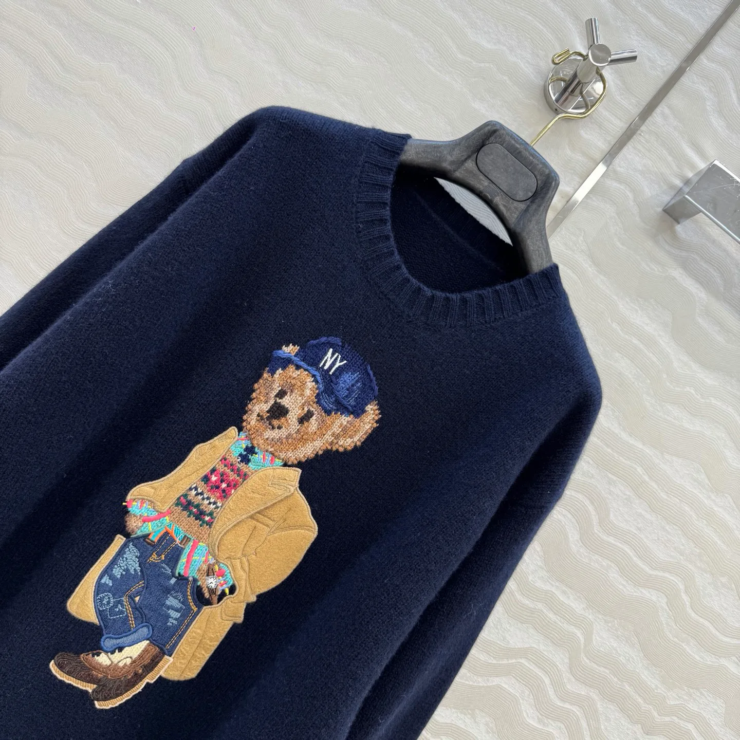 Джемперы И Свитеры Женские Ralph Lauren 18200704