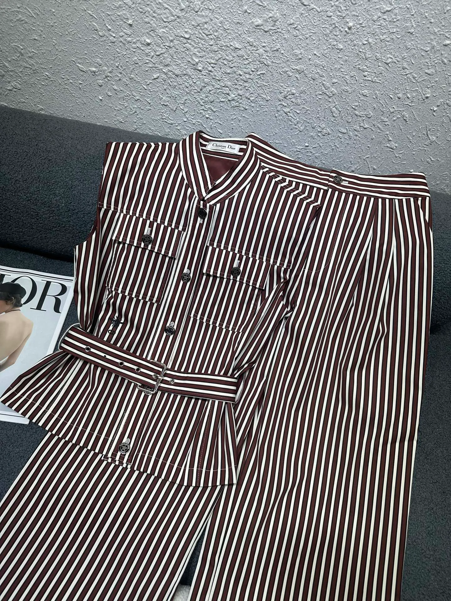 Костюмы Женские Christian Dior 11941269