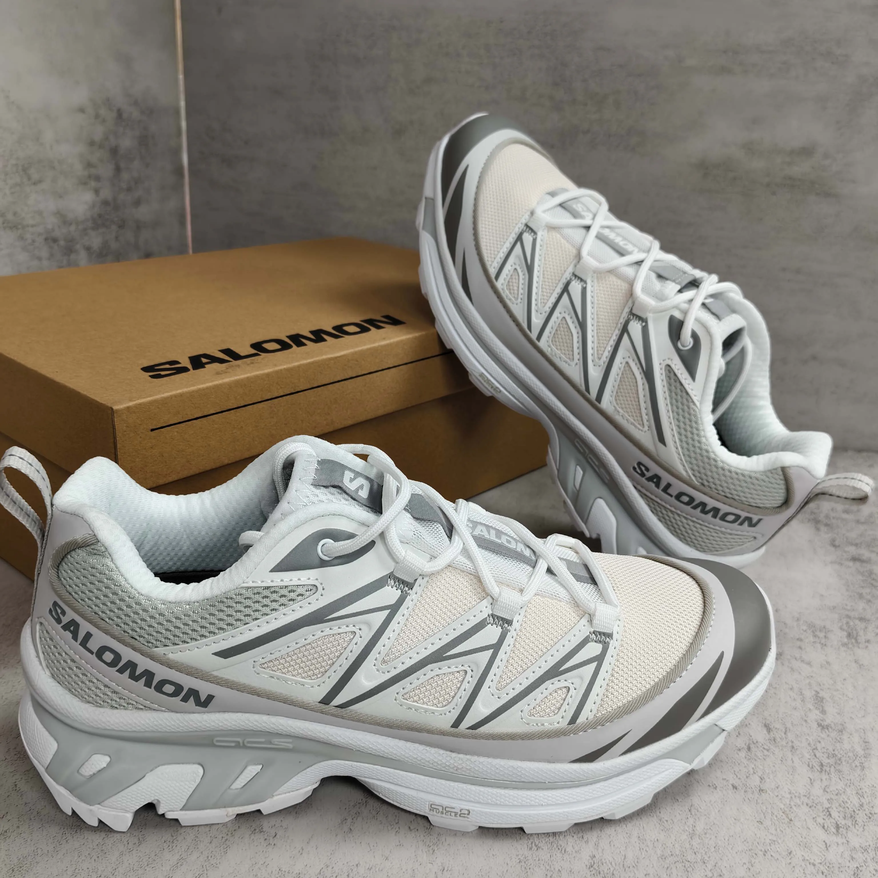 Кроссовки Женские Salomon 18039848