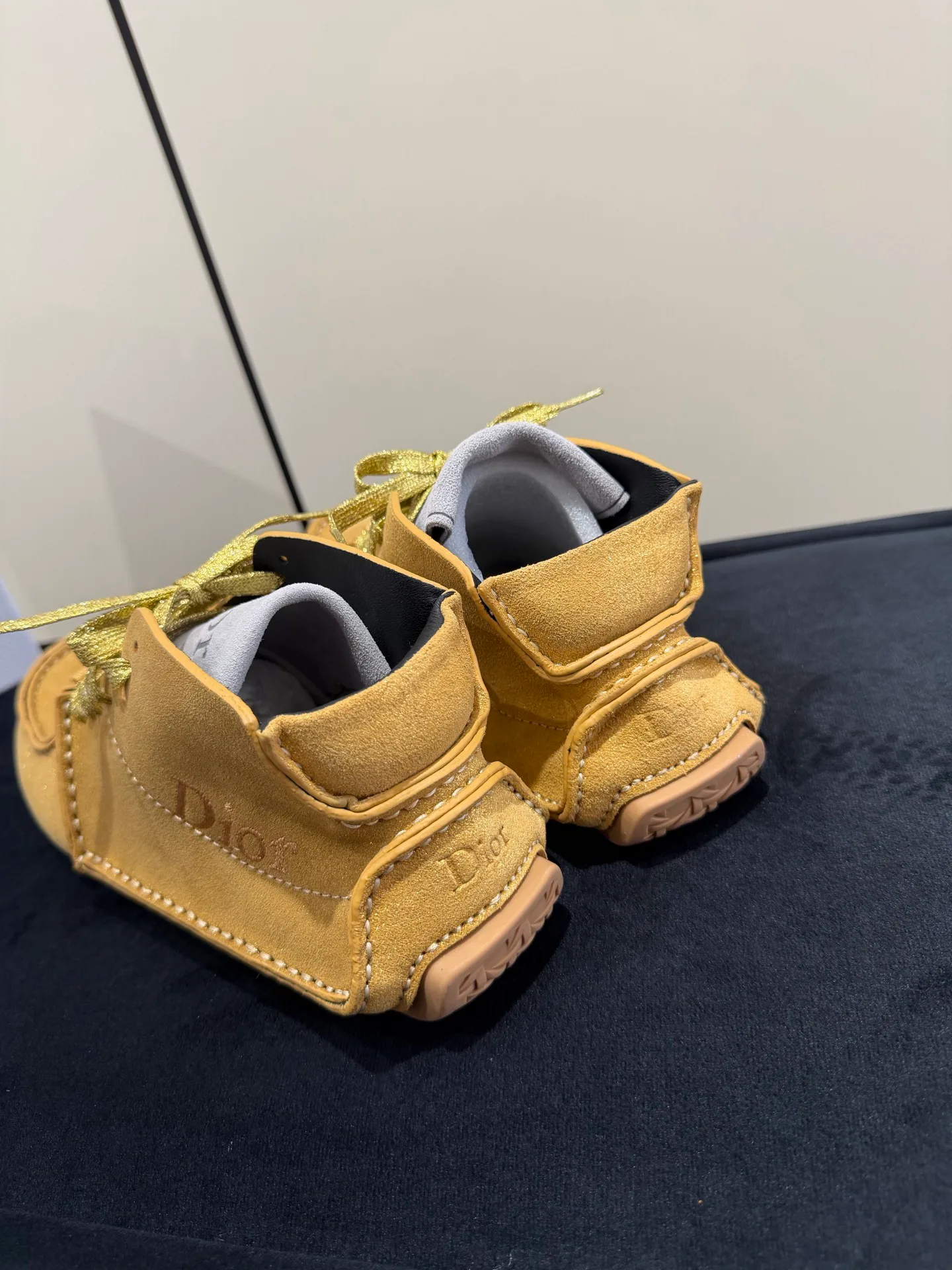 Ботинки Мужские Loewe 13256801