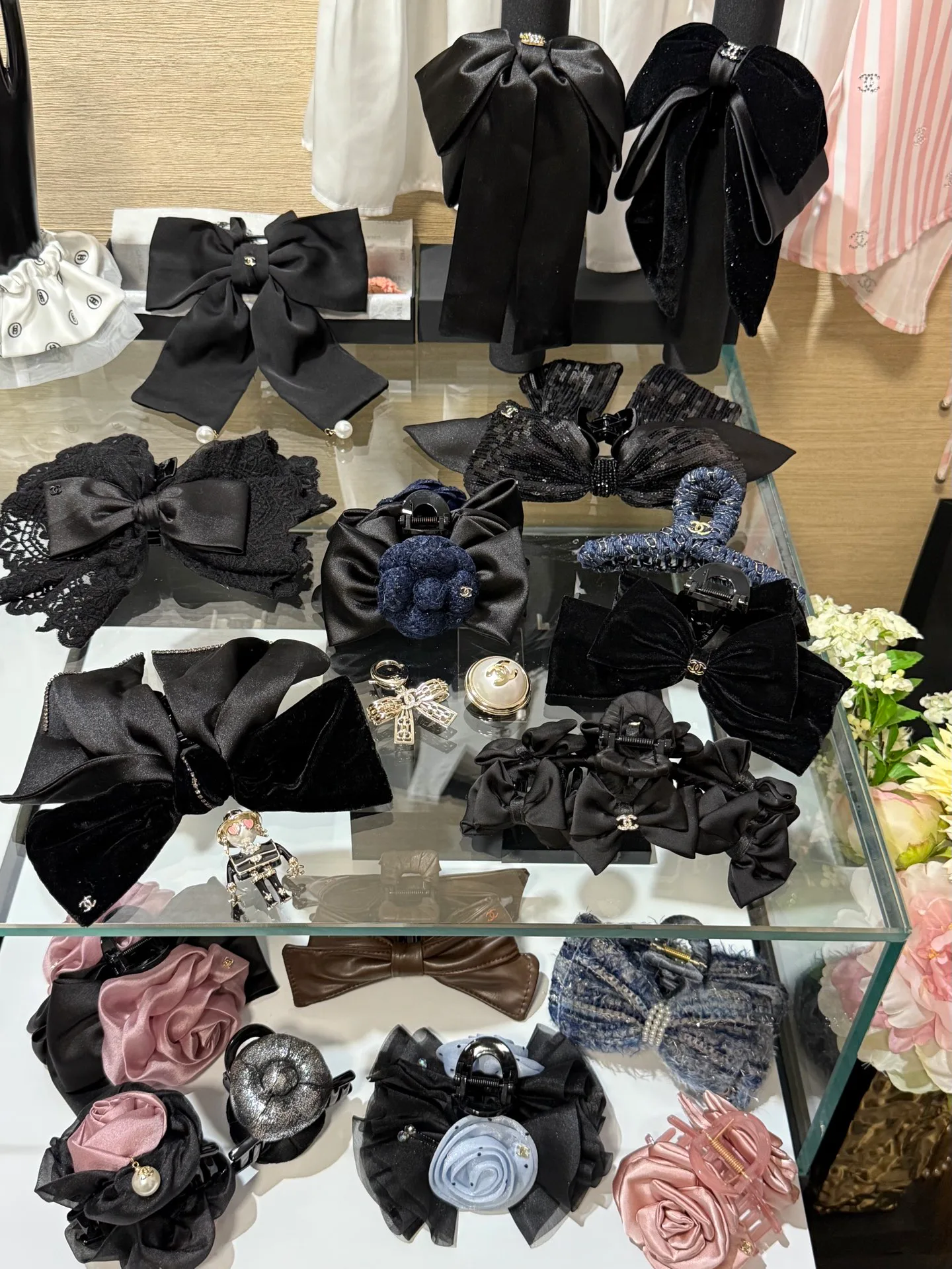 Головные Уборы Chanel 691578