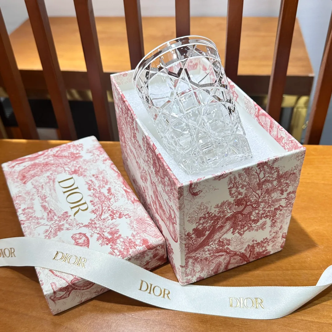 Посуда Christian Dior 4992612