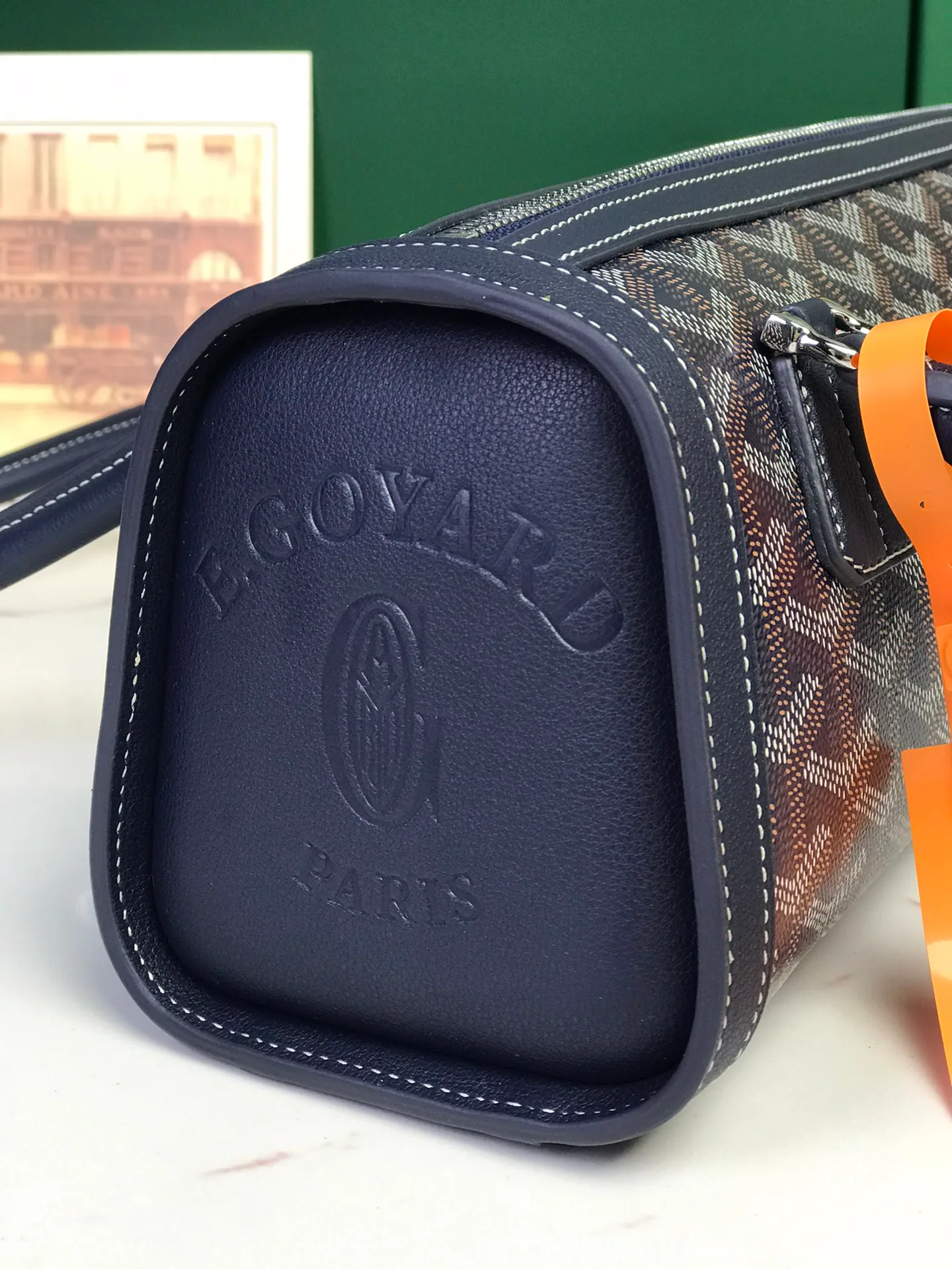 Классические Сумки Женские Goyard 11232562