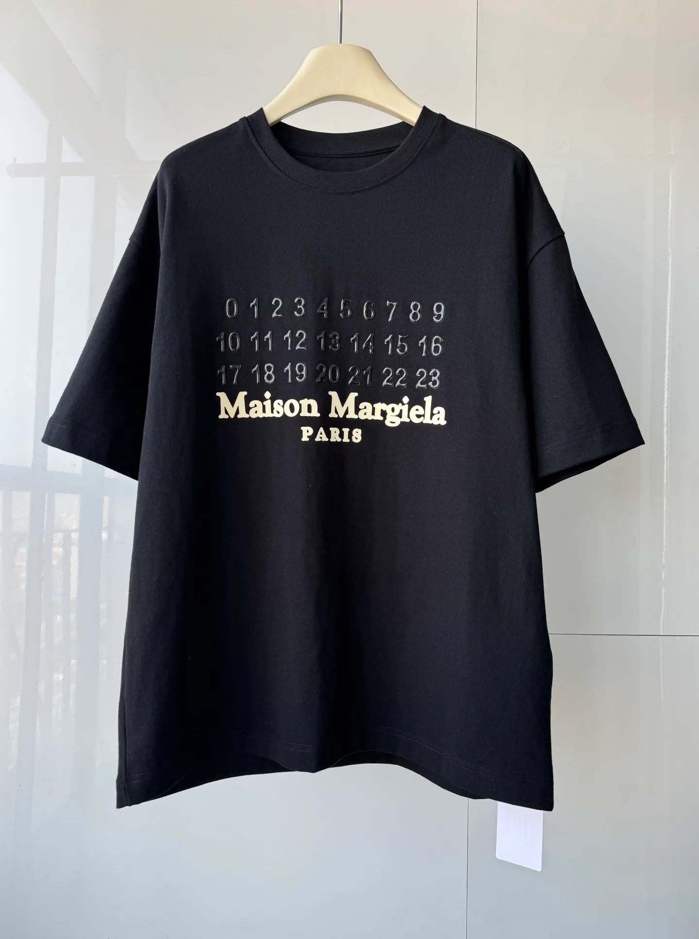 Футболки Мужские Maison Margiela 4997694