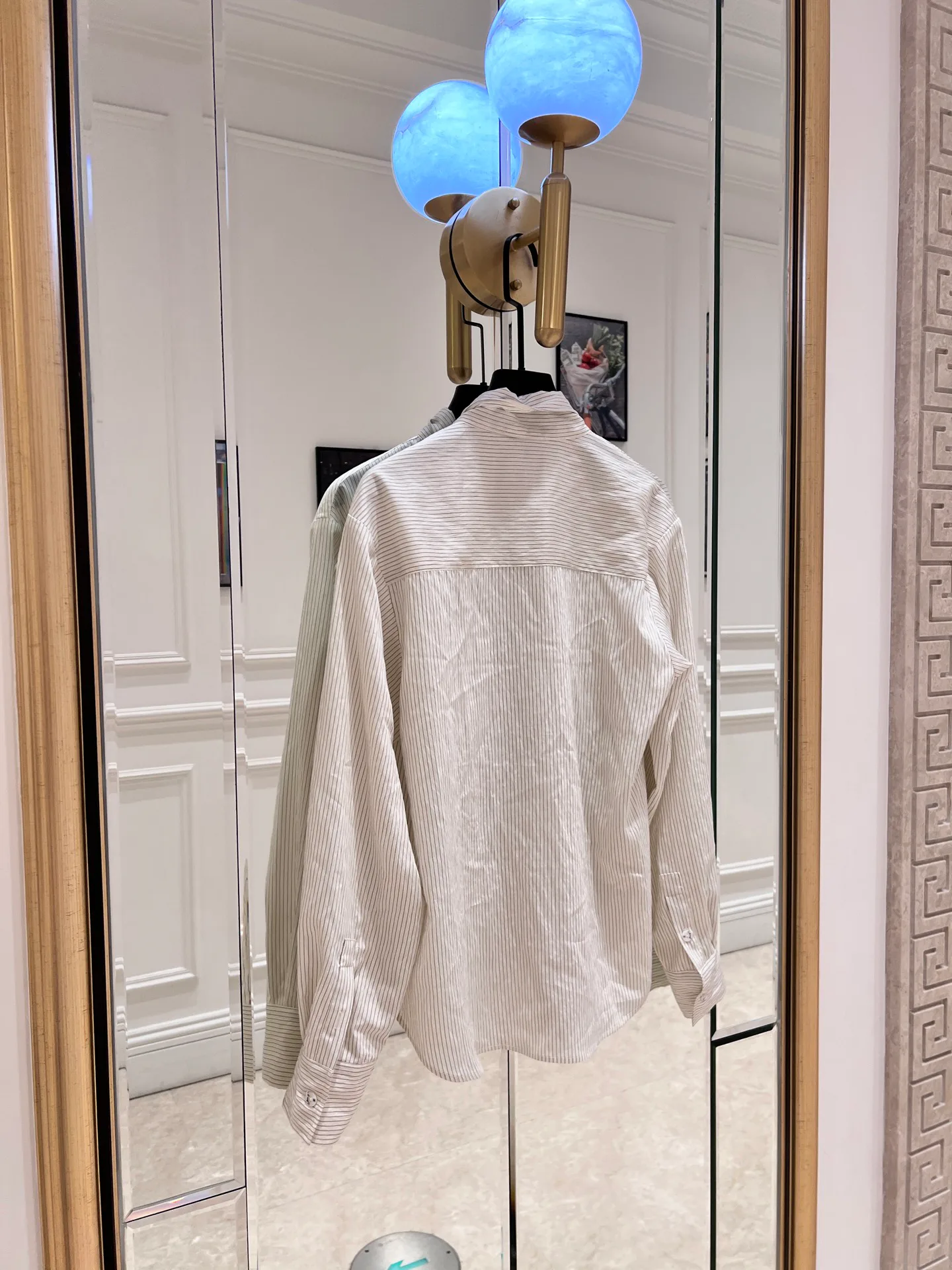 Рубашки Женские Chanel 5050256