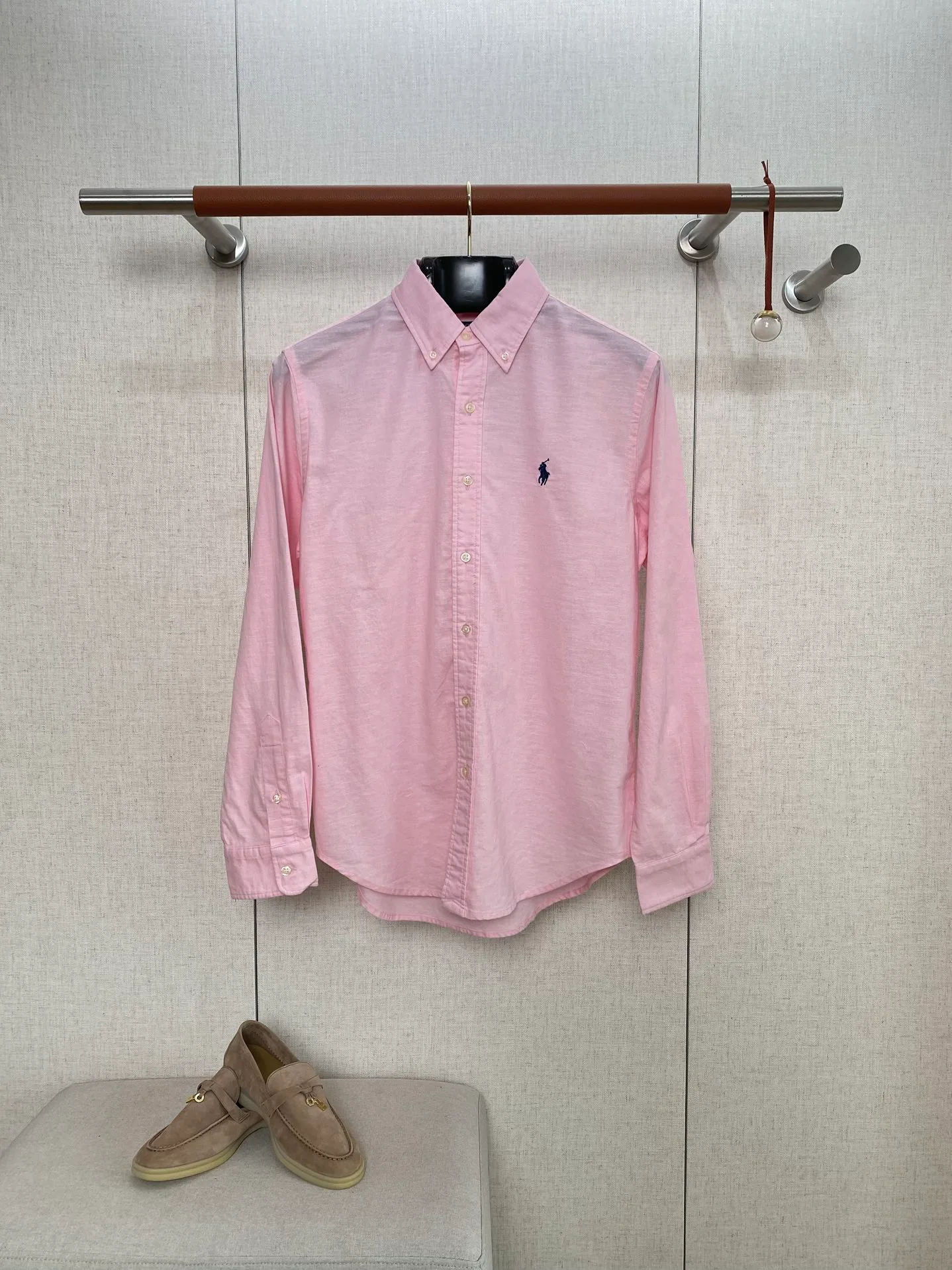 Рубашки Мужские Ralph Lauren 3044054