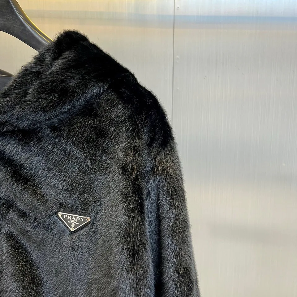 Куртки И Пуховики Мужские Prada 1157658