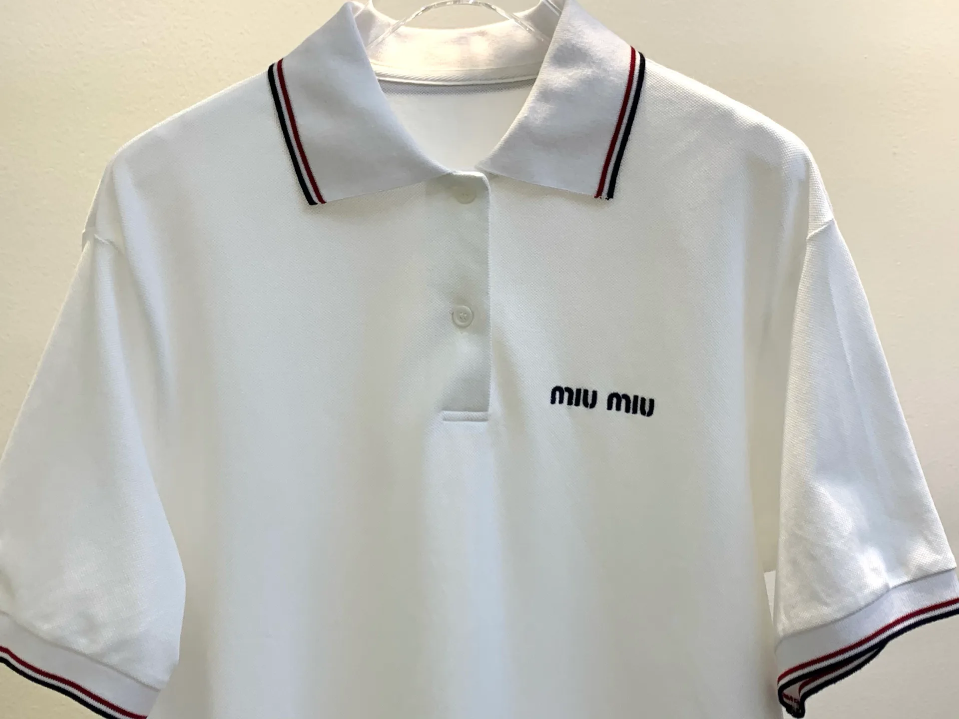Рубашки Женские Miu Miu 13404454