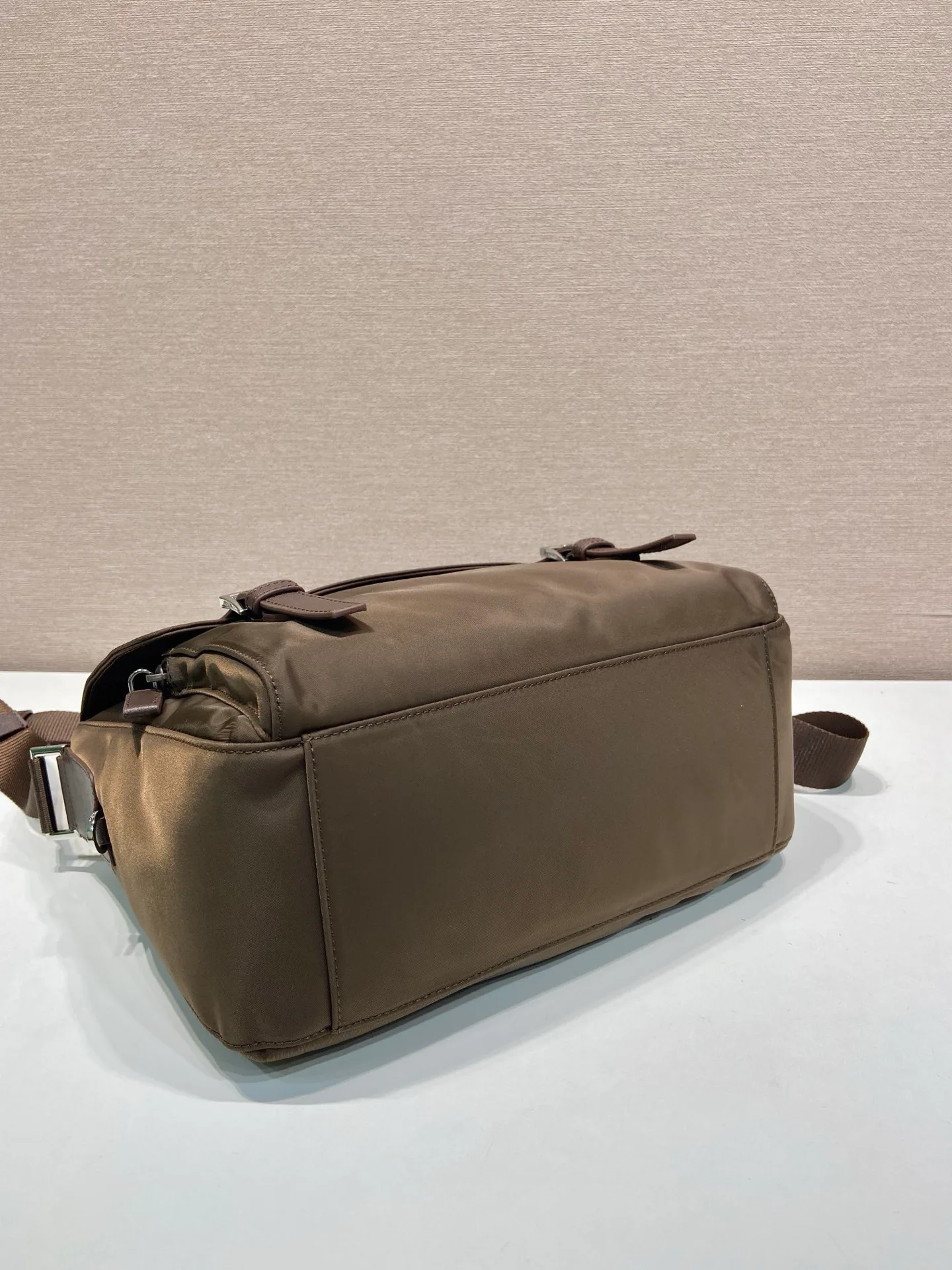 Сумки На Ремне Женские Prada 12757390