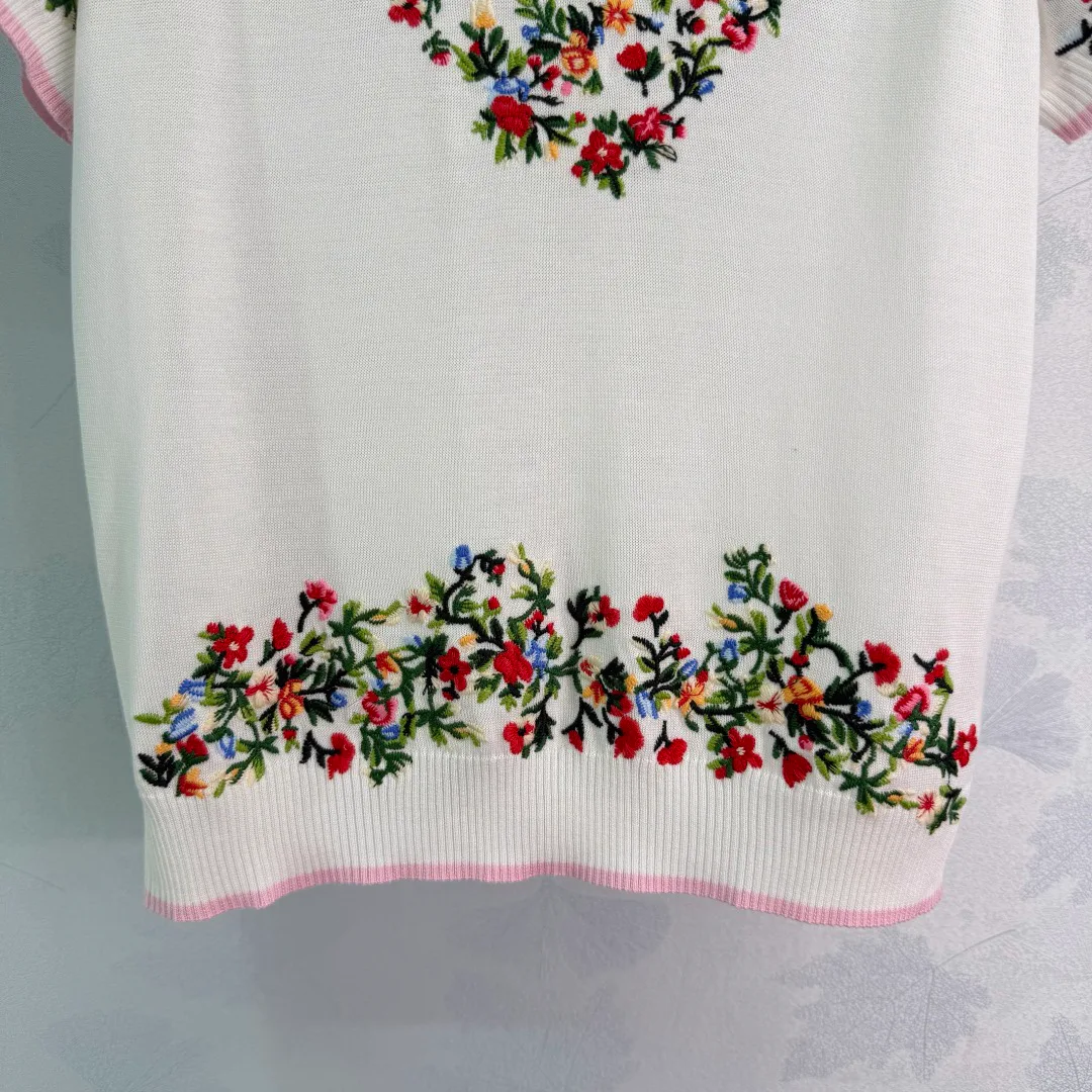 Джемперы И Свитеры Женские Christian Dior 10076379