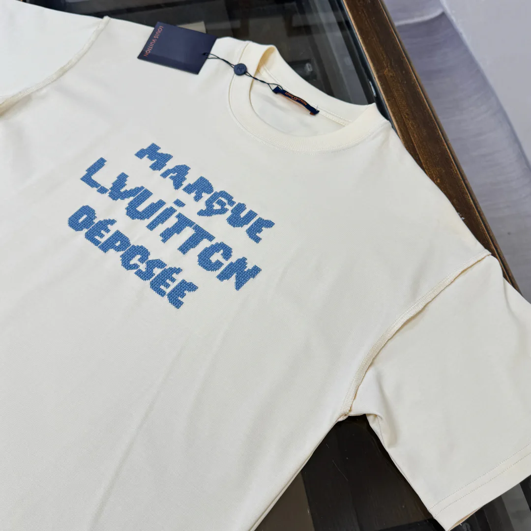 Футболки Мужские Louis Vuitton 11190379
