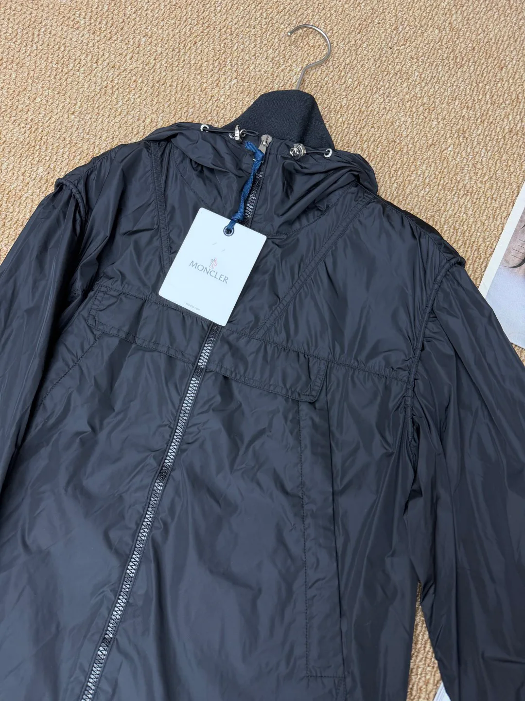 Куртки И Пуховики Женские Moncler 13153897